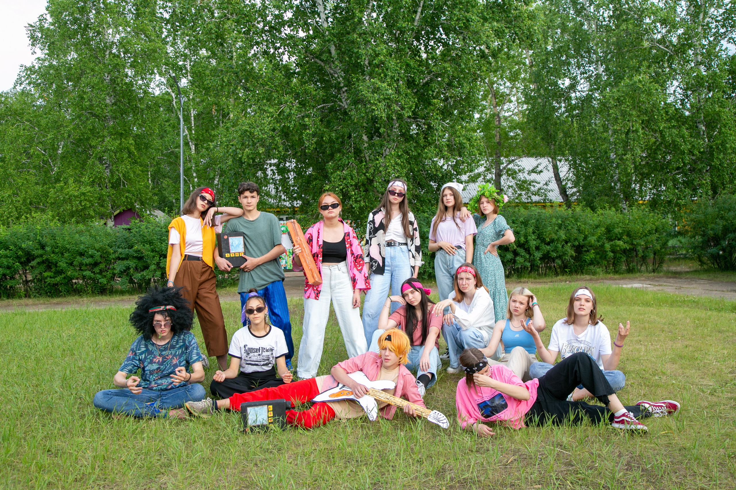 Тематические съемки. Школьный фотограф г. Чита