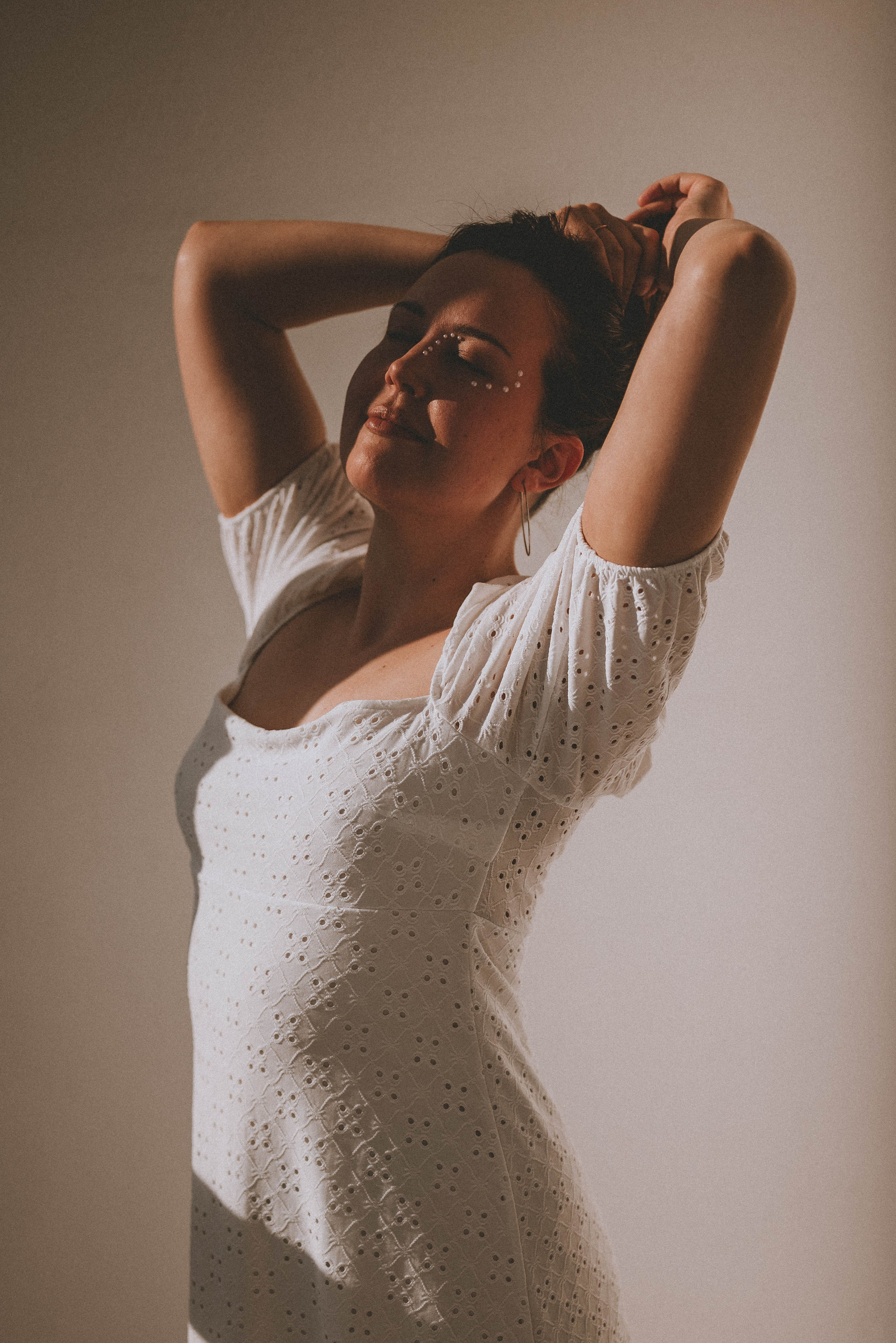 Утомленные солнцем. Фотограф Кристина Пархоменко