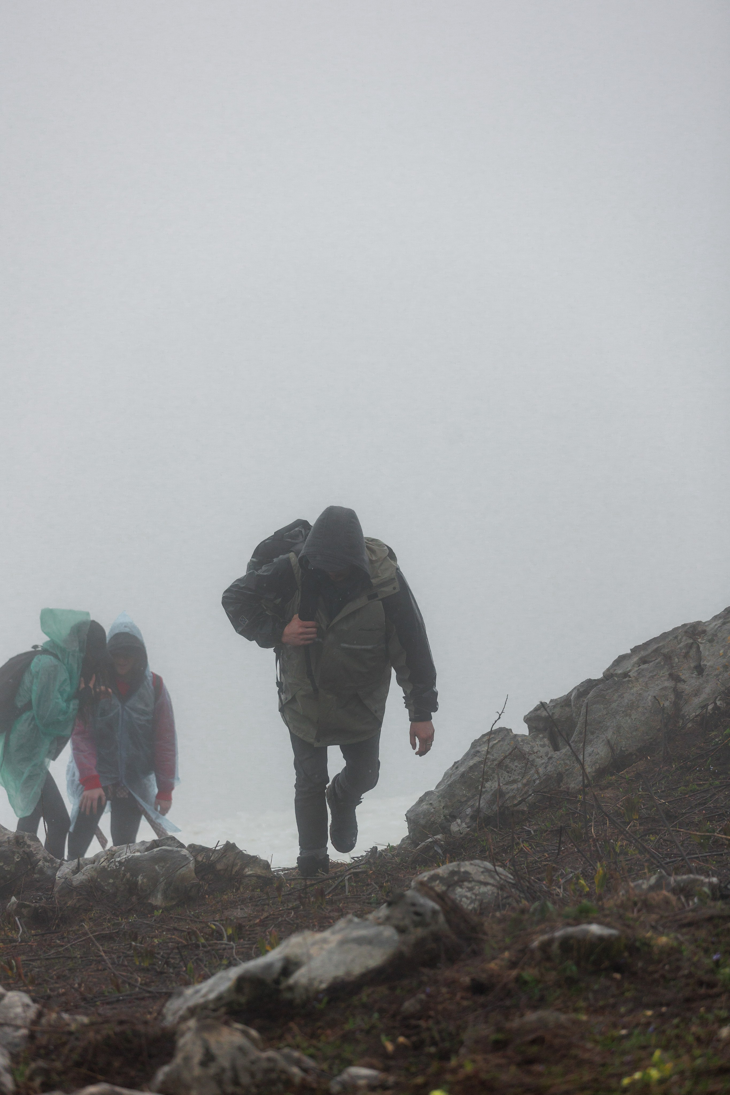 Съемки в горах. Фотограф в Санкт-Петербурге и Москве Макс Спектор