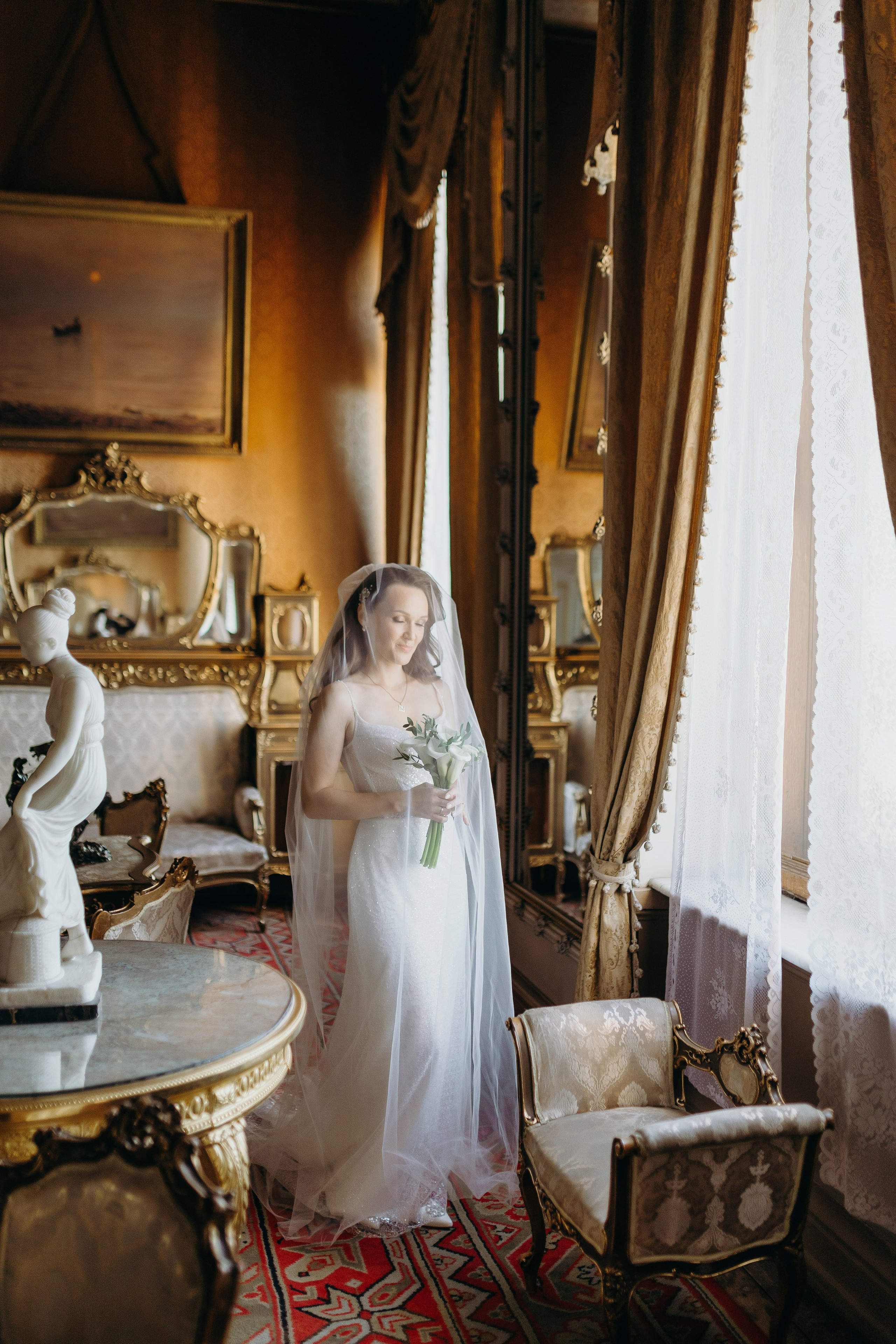 Wedding day 05.09.24. Свадебный фотограф в Санкт-Петербурге