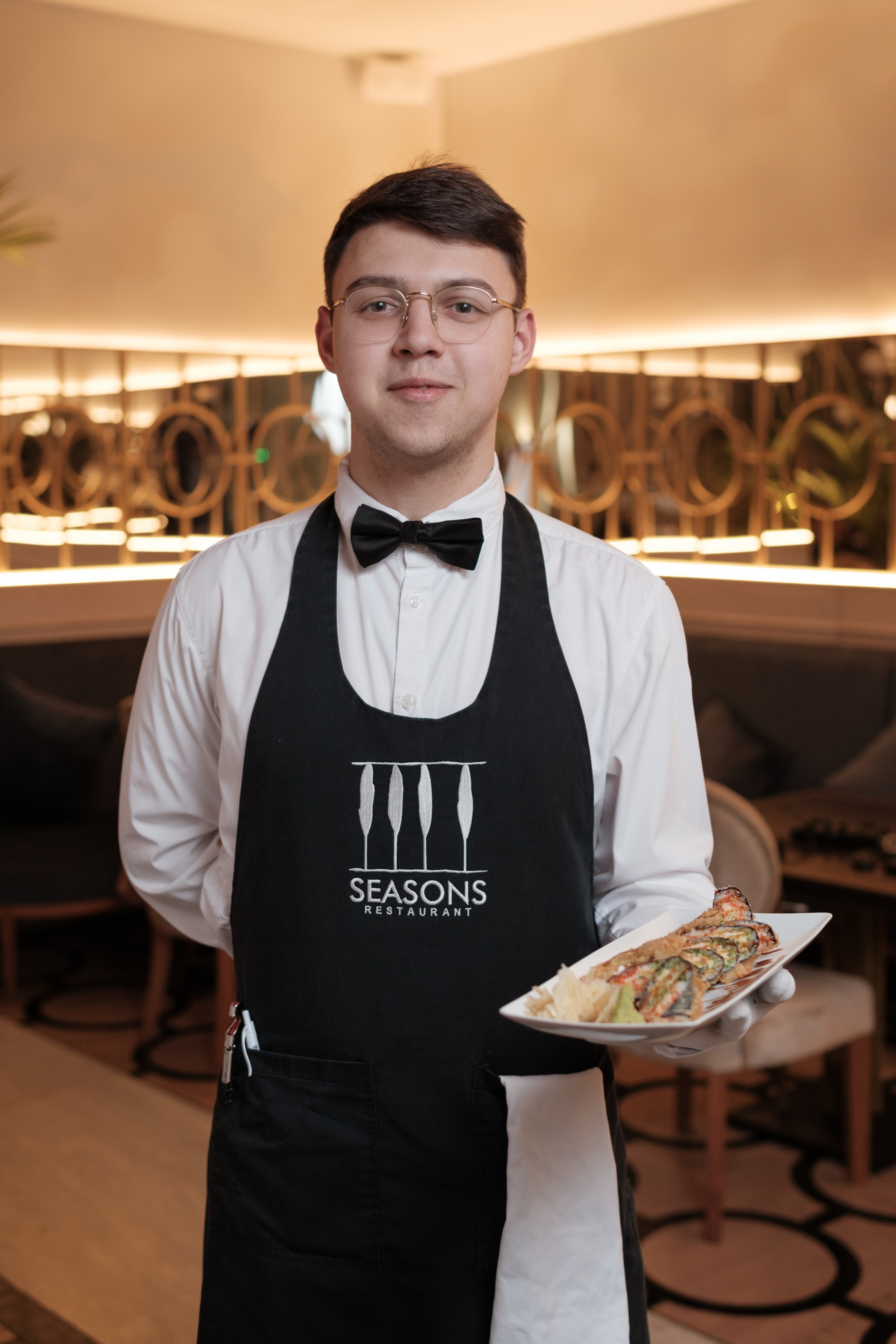 Фуд съемка. Фотограф в Москве Шах Мамаджан