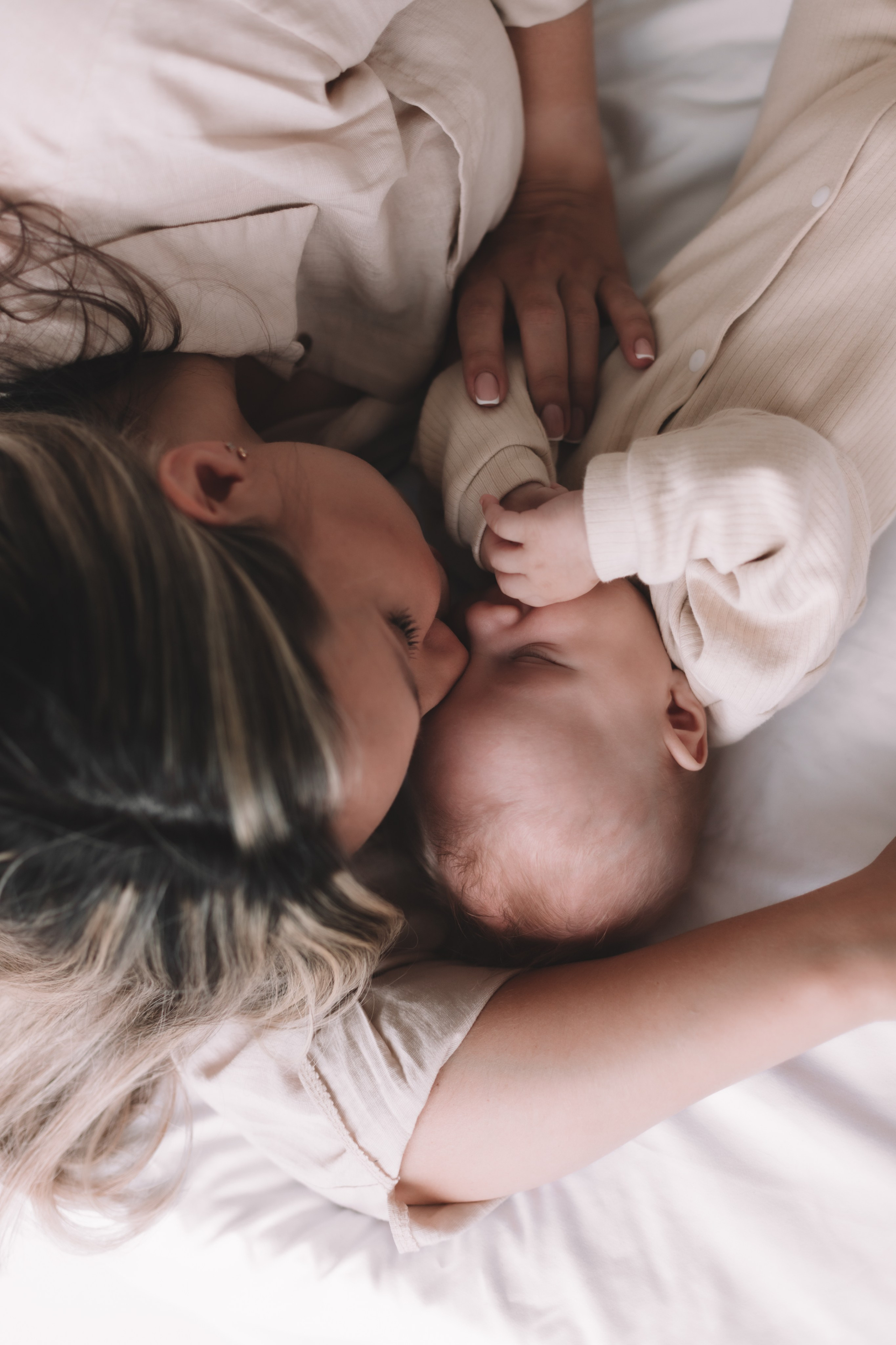 Светлана и Богдан. Фотограф в Волгограде и Москве Алина Галушкина