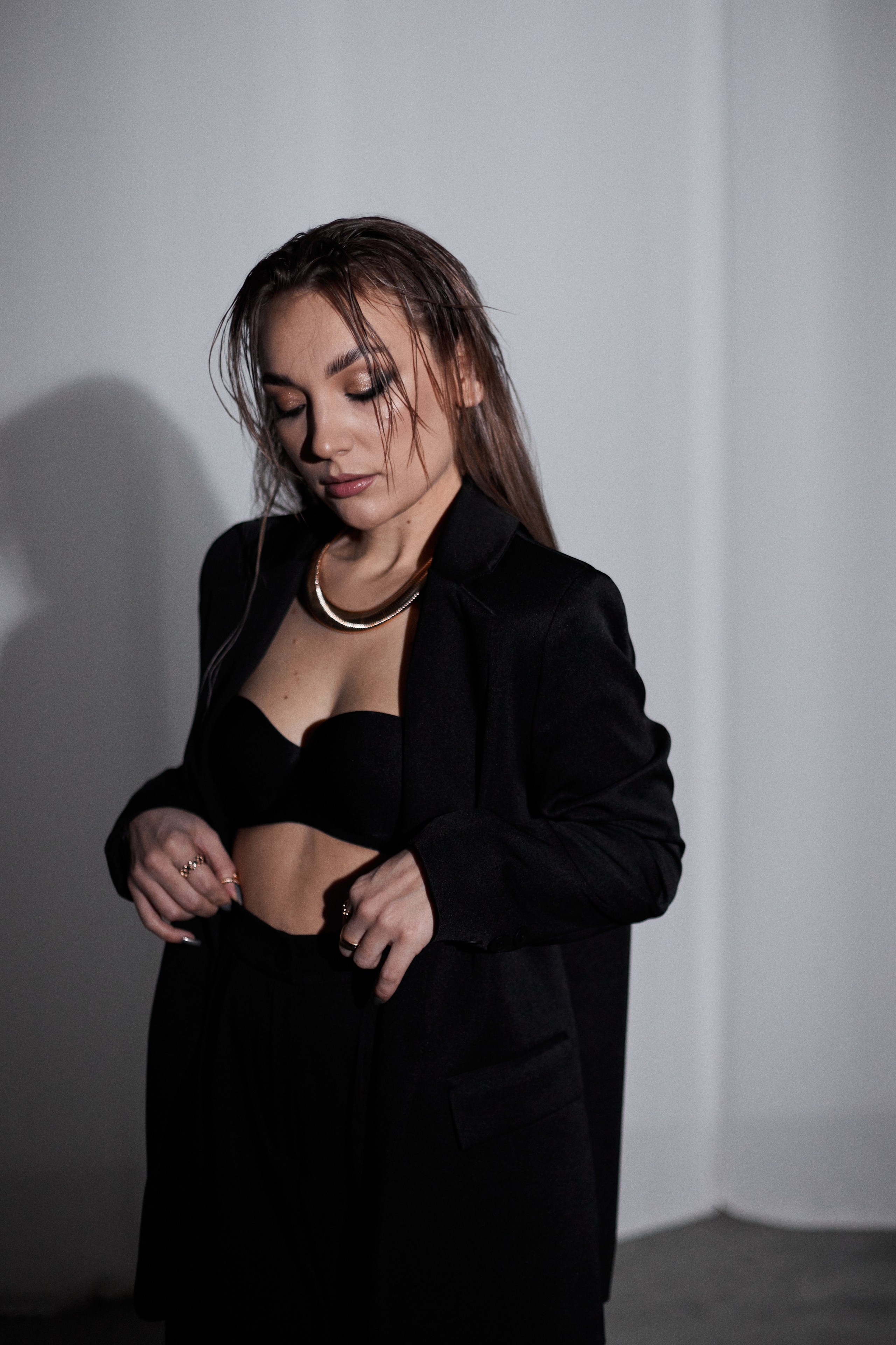 Наталья. Фотограф в Волгограде и Москве Алина Галушкина