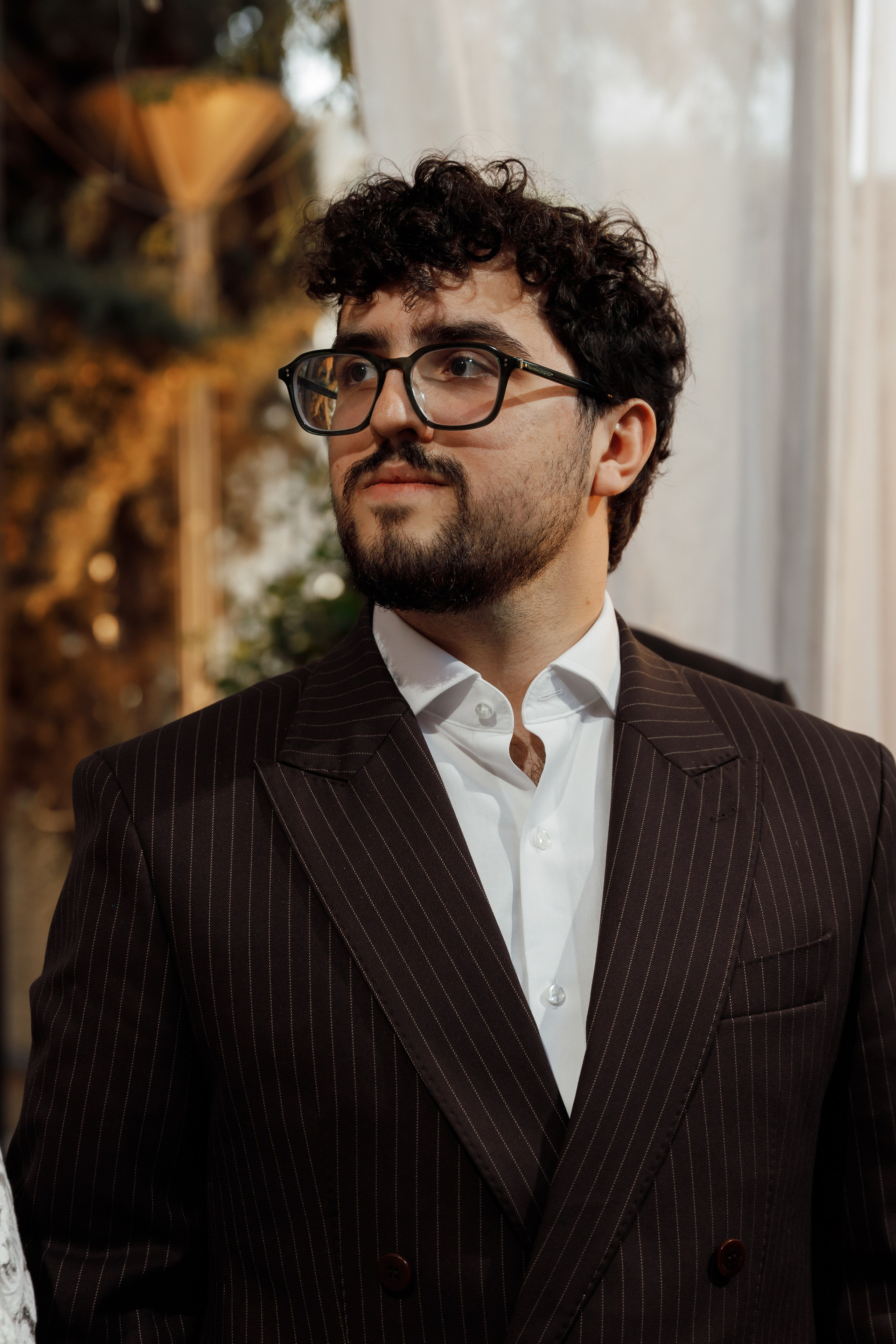 Weddings. Photographer Michael Alekseev