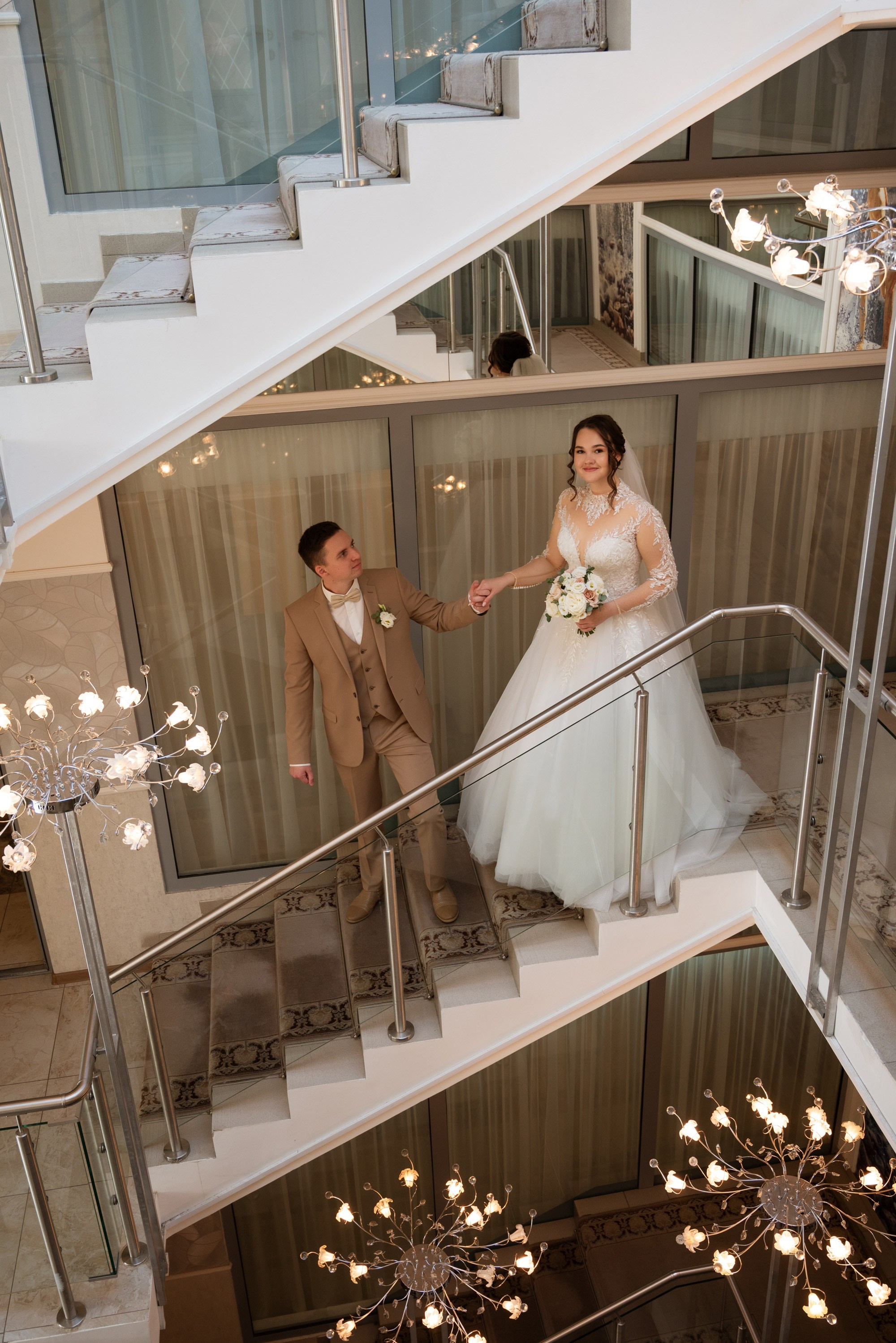 Роман и Анна | 21.09.23. Свадебный фотограф в Санкт-Петербурге Владислава Тюльпина