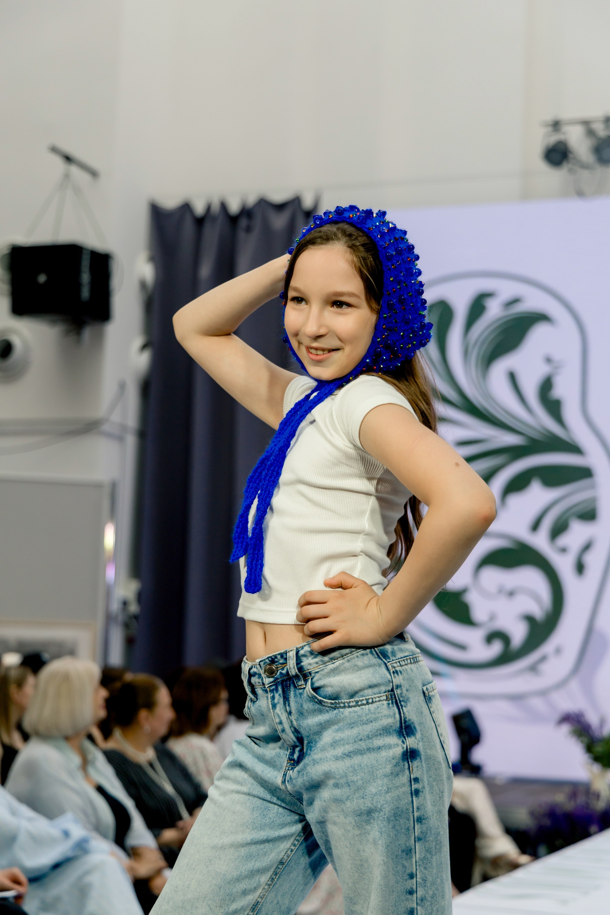 Smolensk Fashion Week 2025_День 2_Смоленская матрешка. Главная