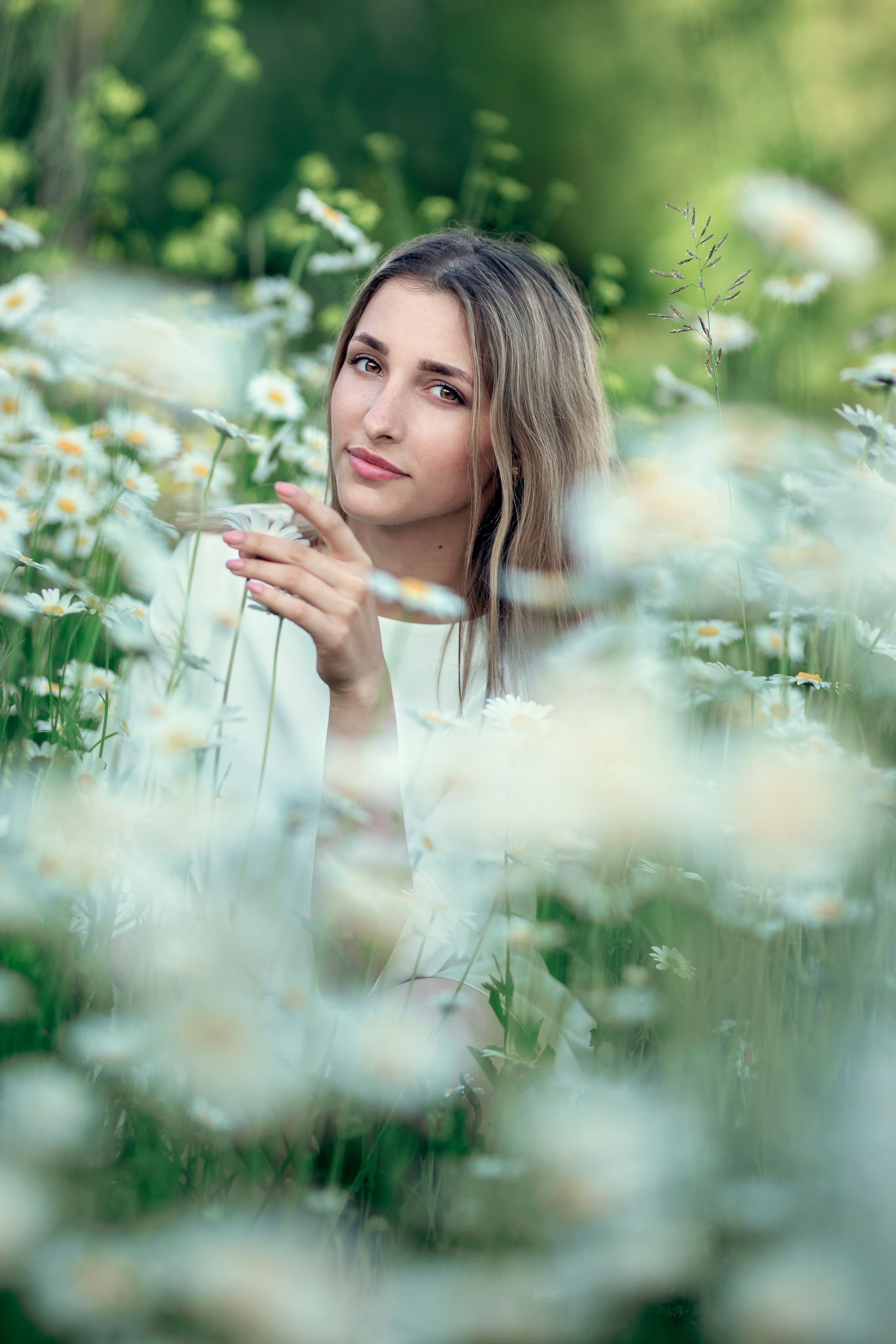 Фотограф в Москве. Женские фотосессии, love-story, контент