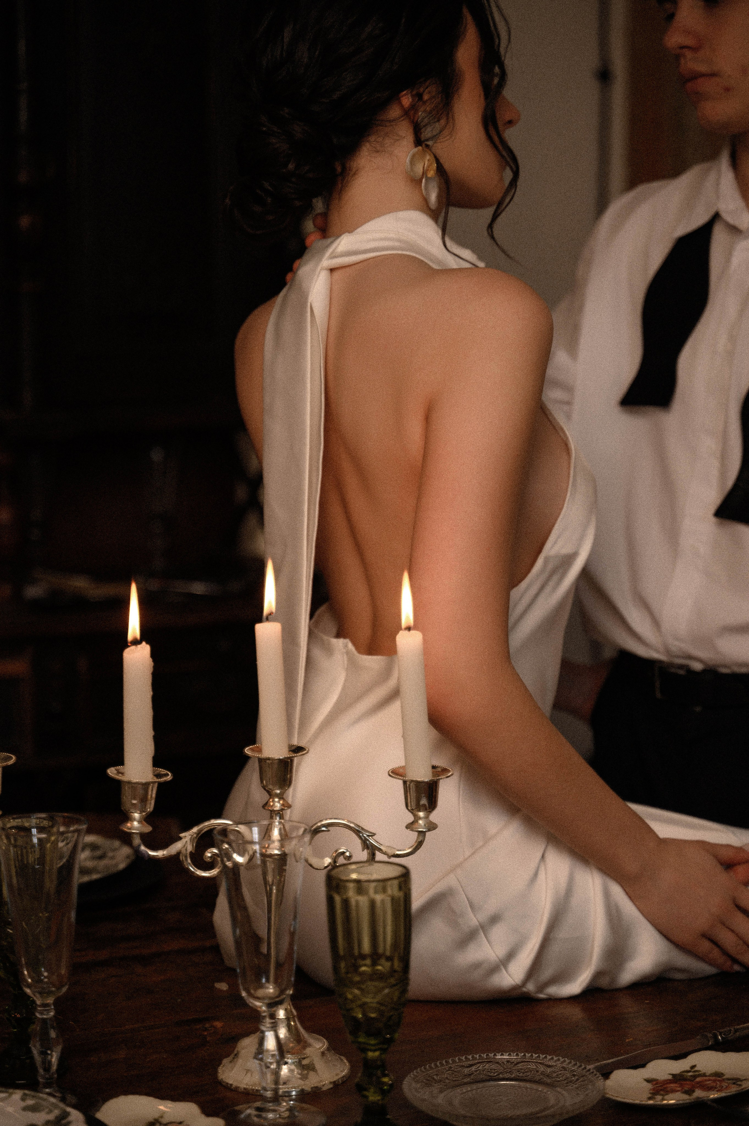 Студийная. Фотограф Наталья Стулень