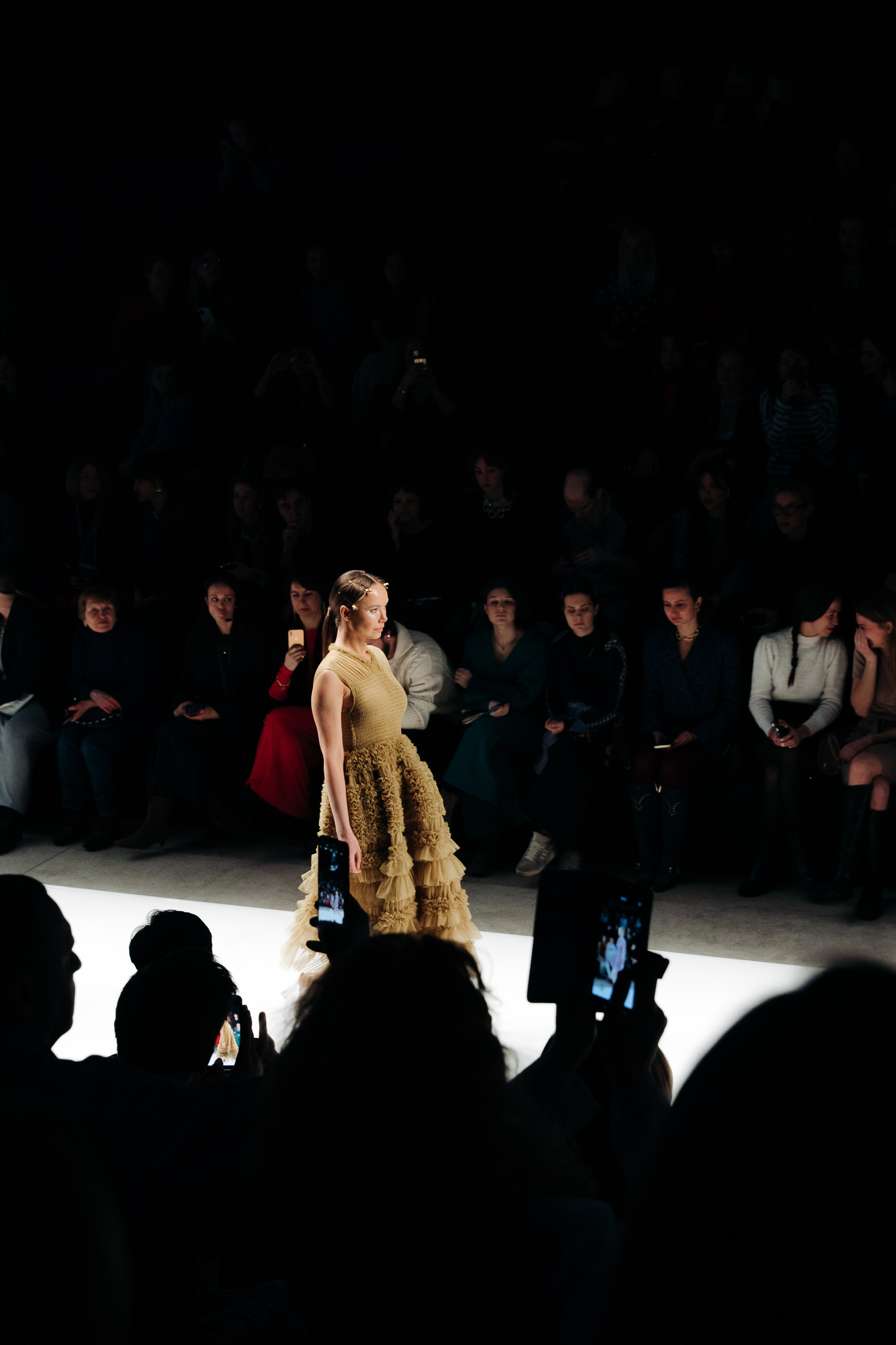 Неделя моды 23. Главная