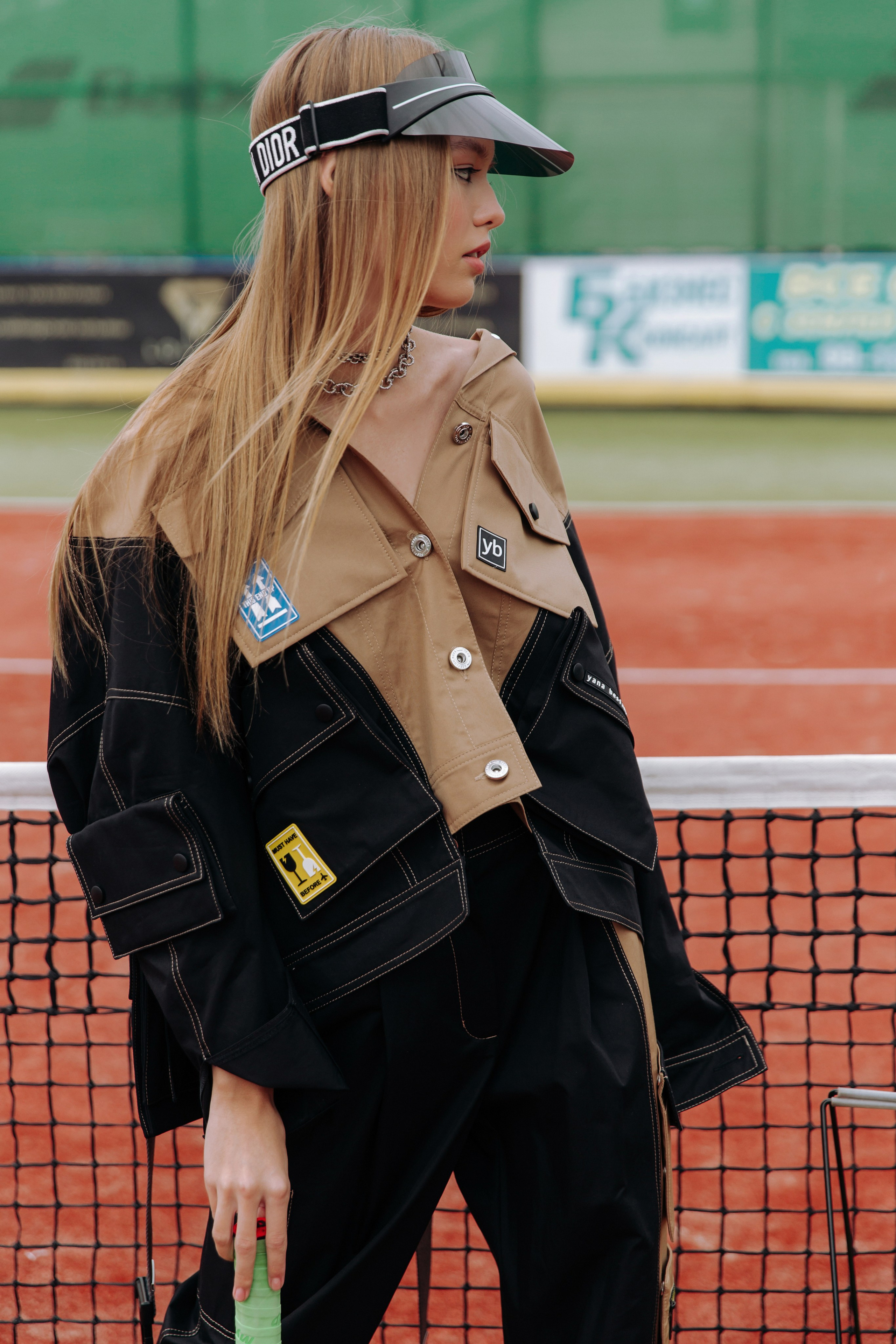 Lookbook. Главная