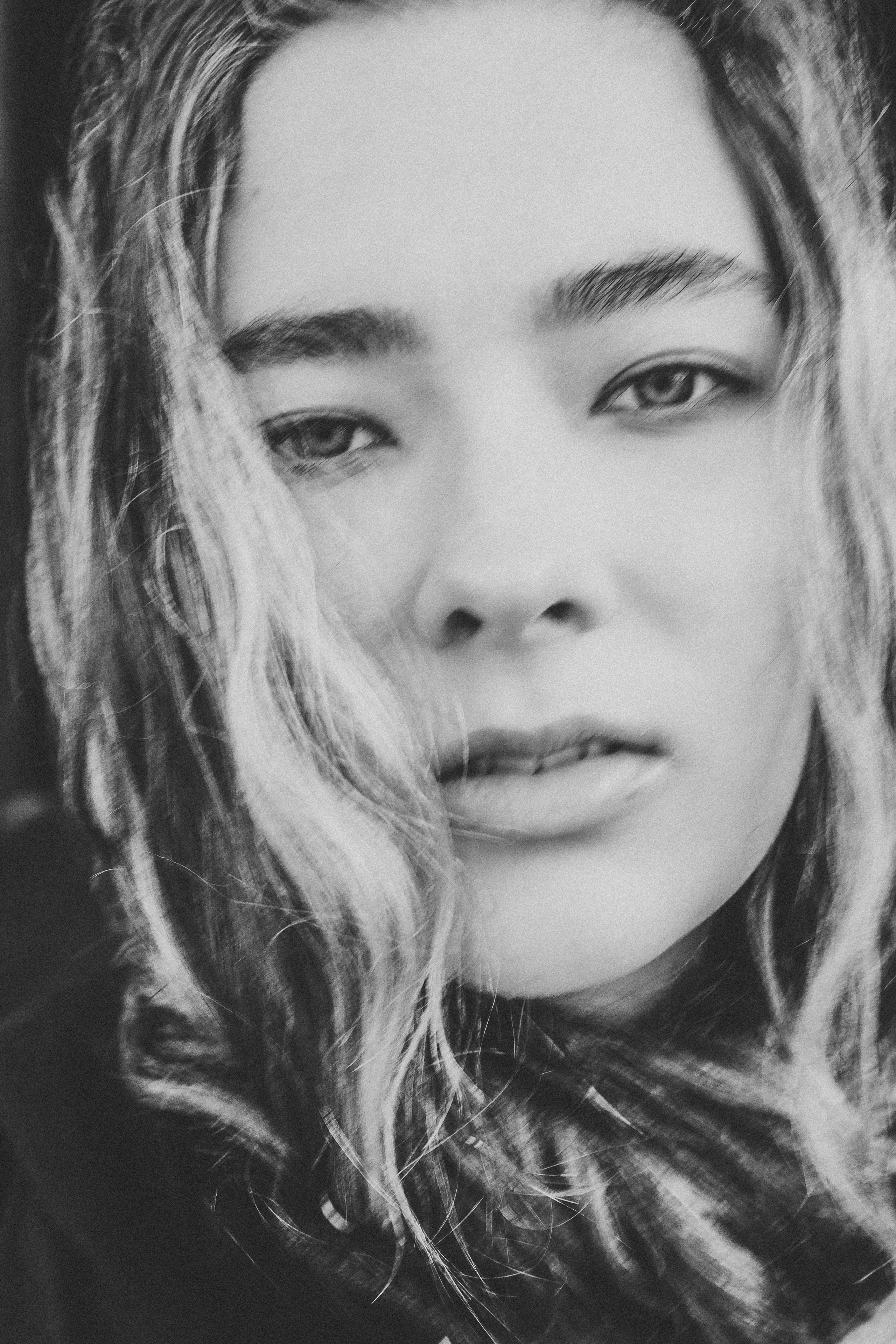 Анастасия. Фотограф в Москве Шаганова Нина