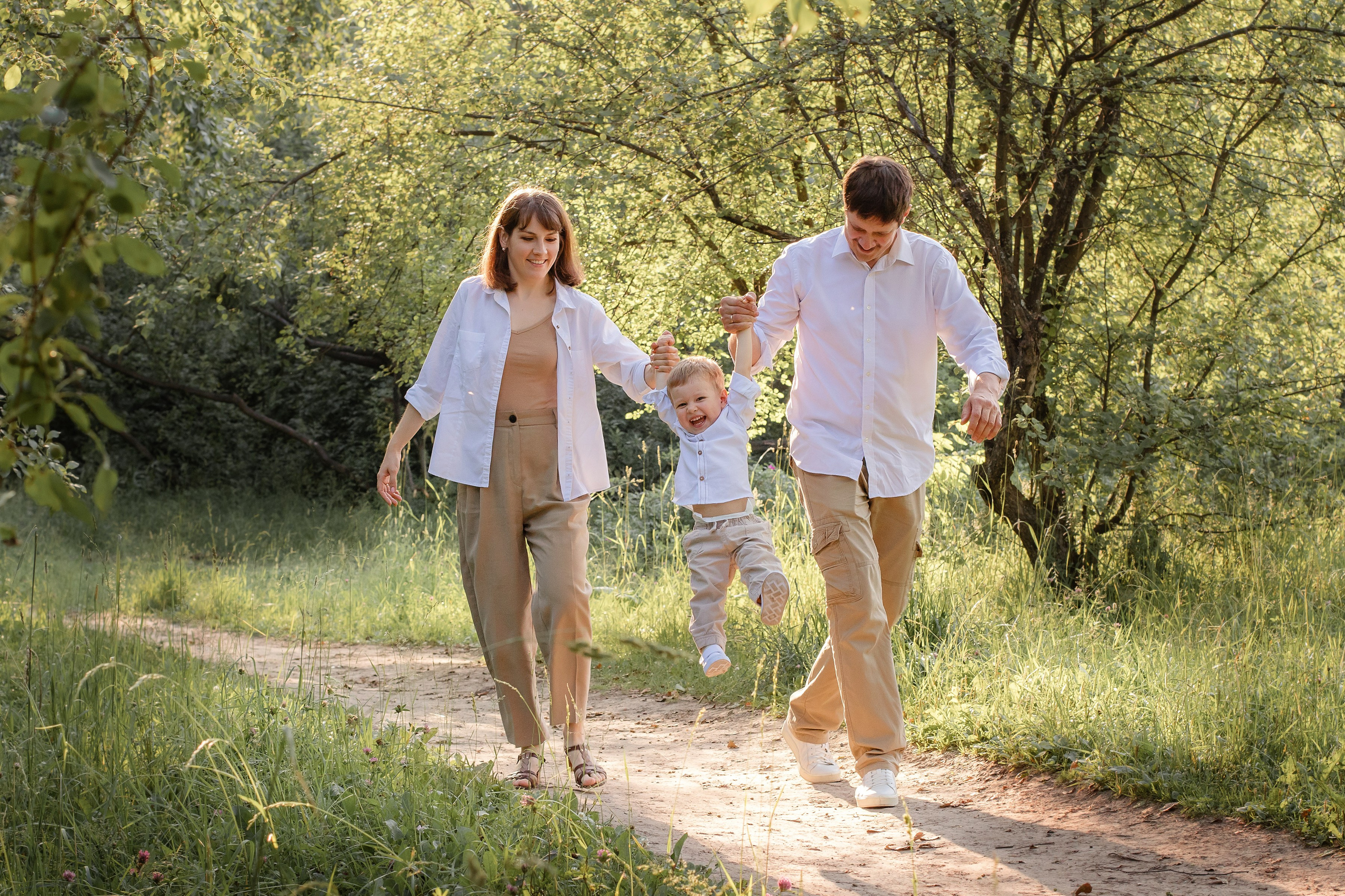 Про любовь. Главная