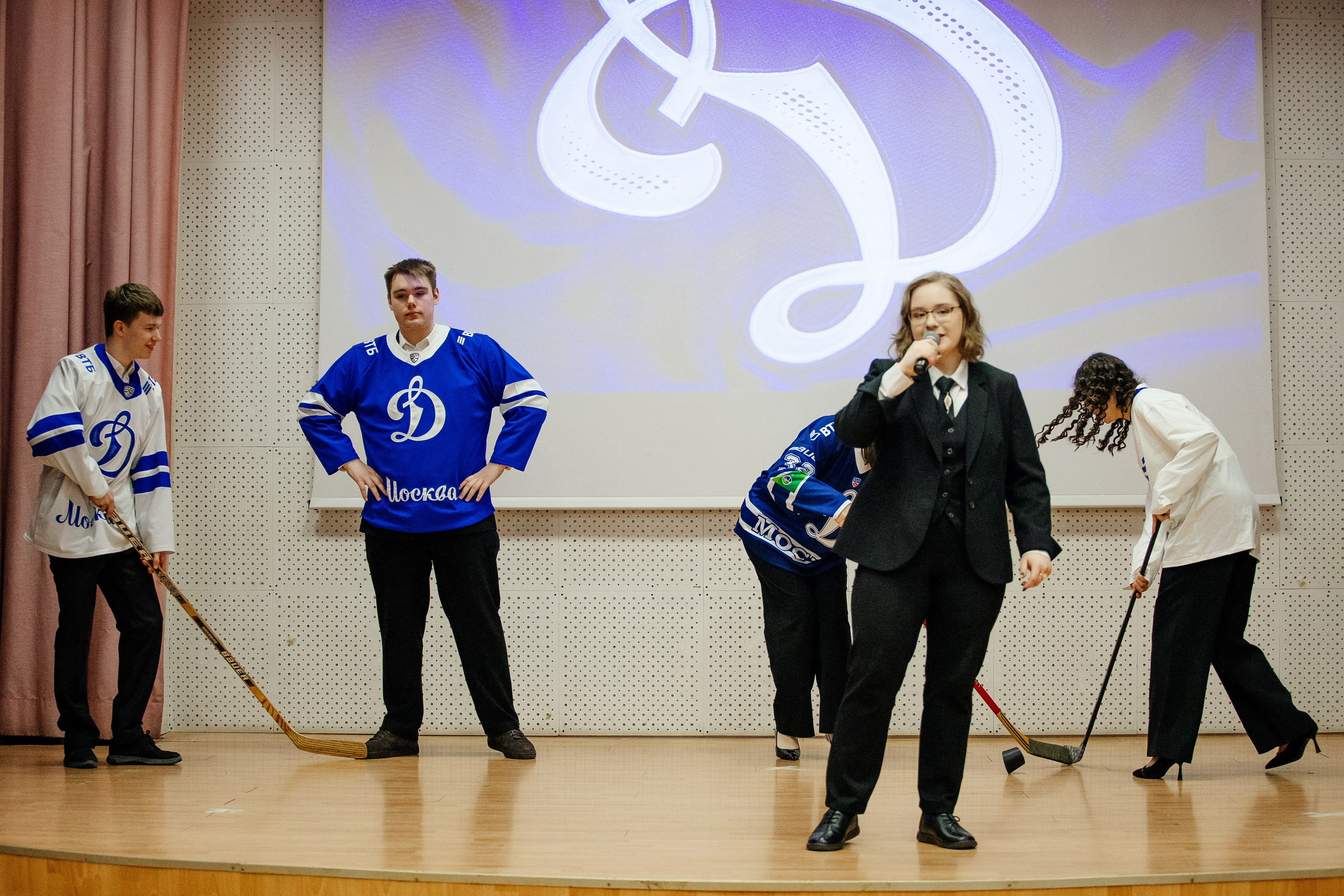 11-A класс. Семейный и детский фотограф в Москве Александра Мак