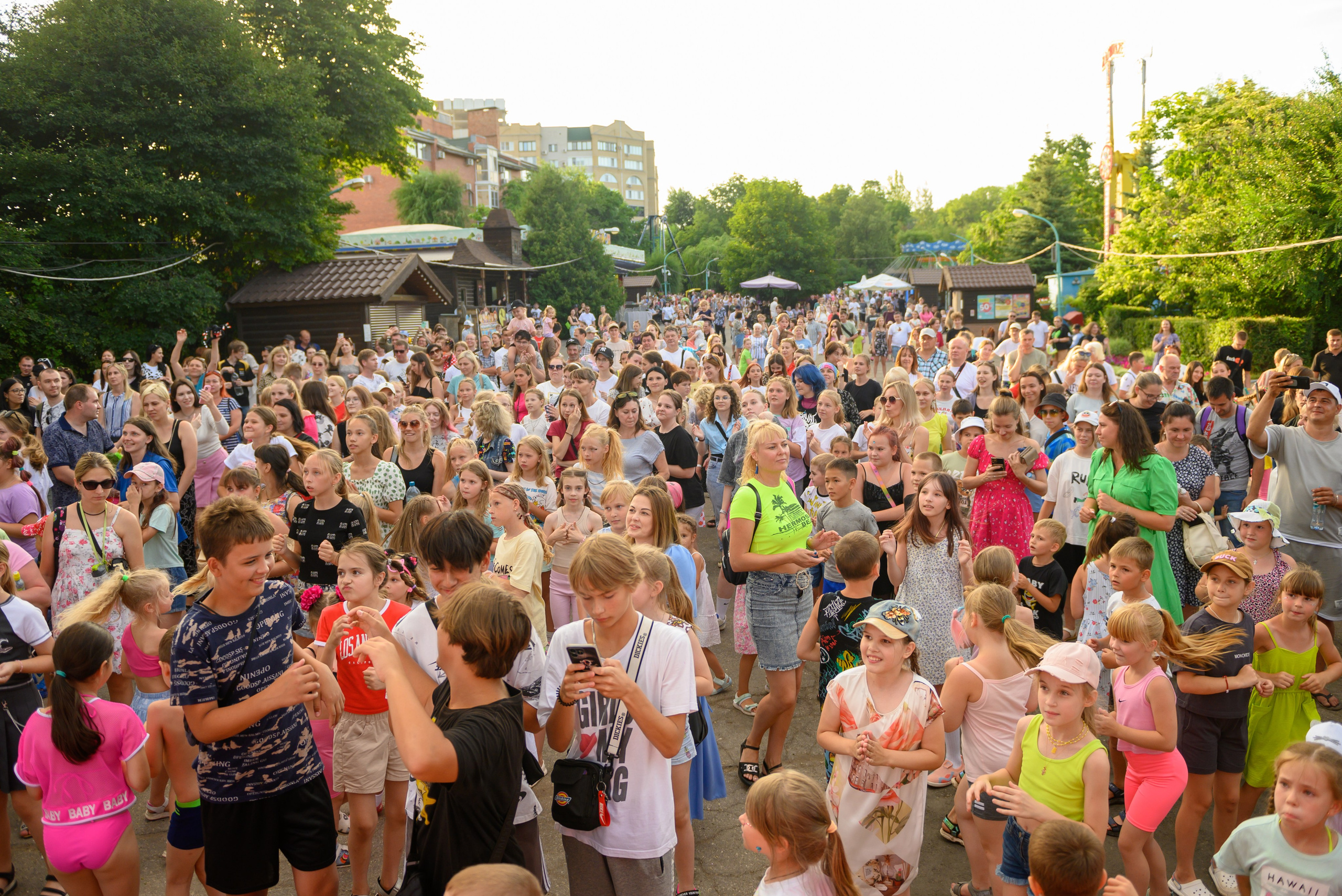 Белая Долина | Городской парк. Семейный фотограф Саратов Маргарита Куликова