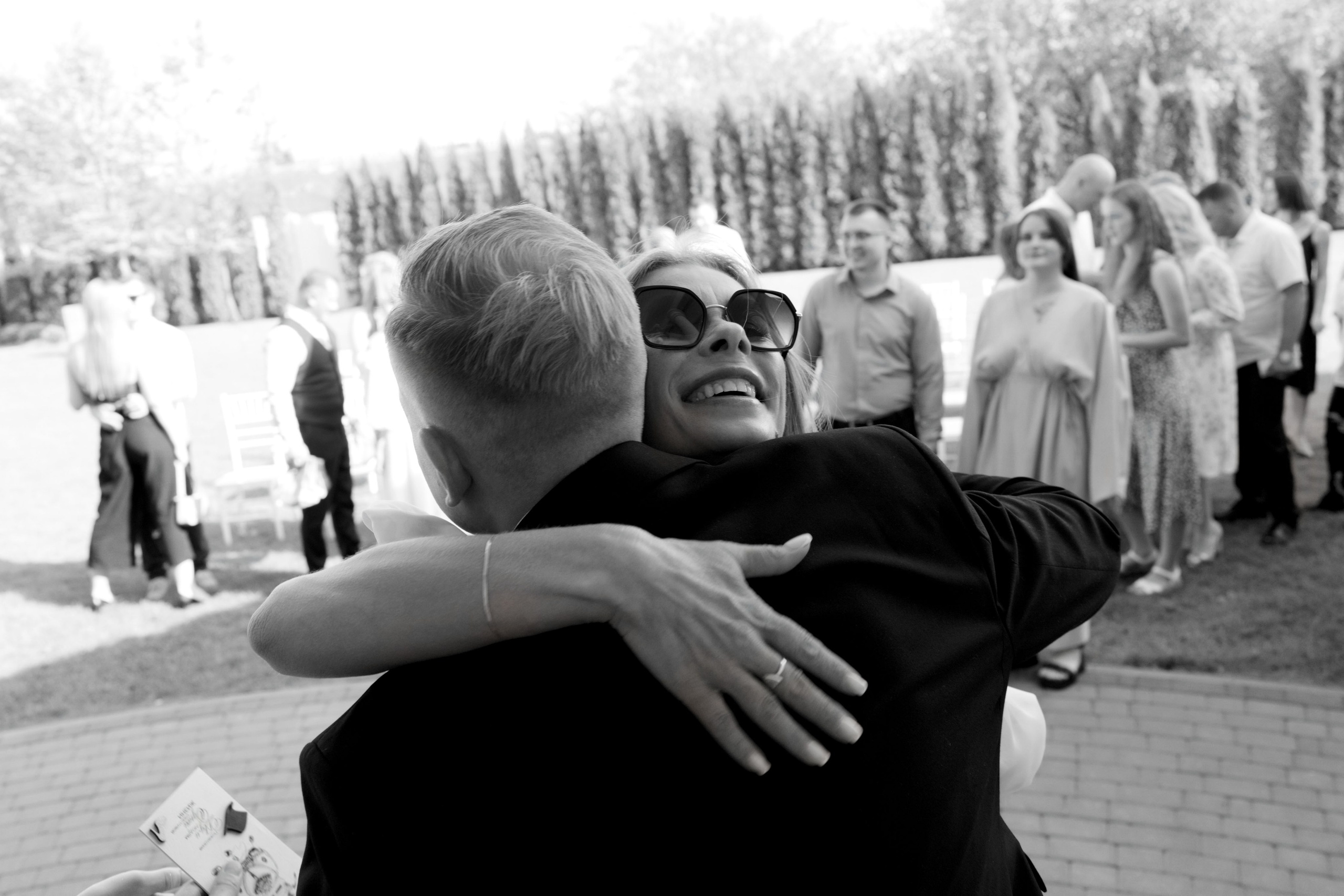 Y+M. Свадебный фотограф Каледич Тимофей