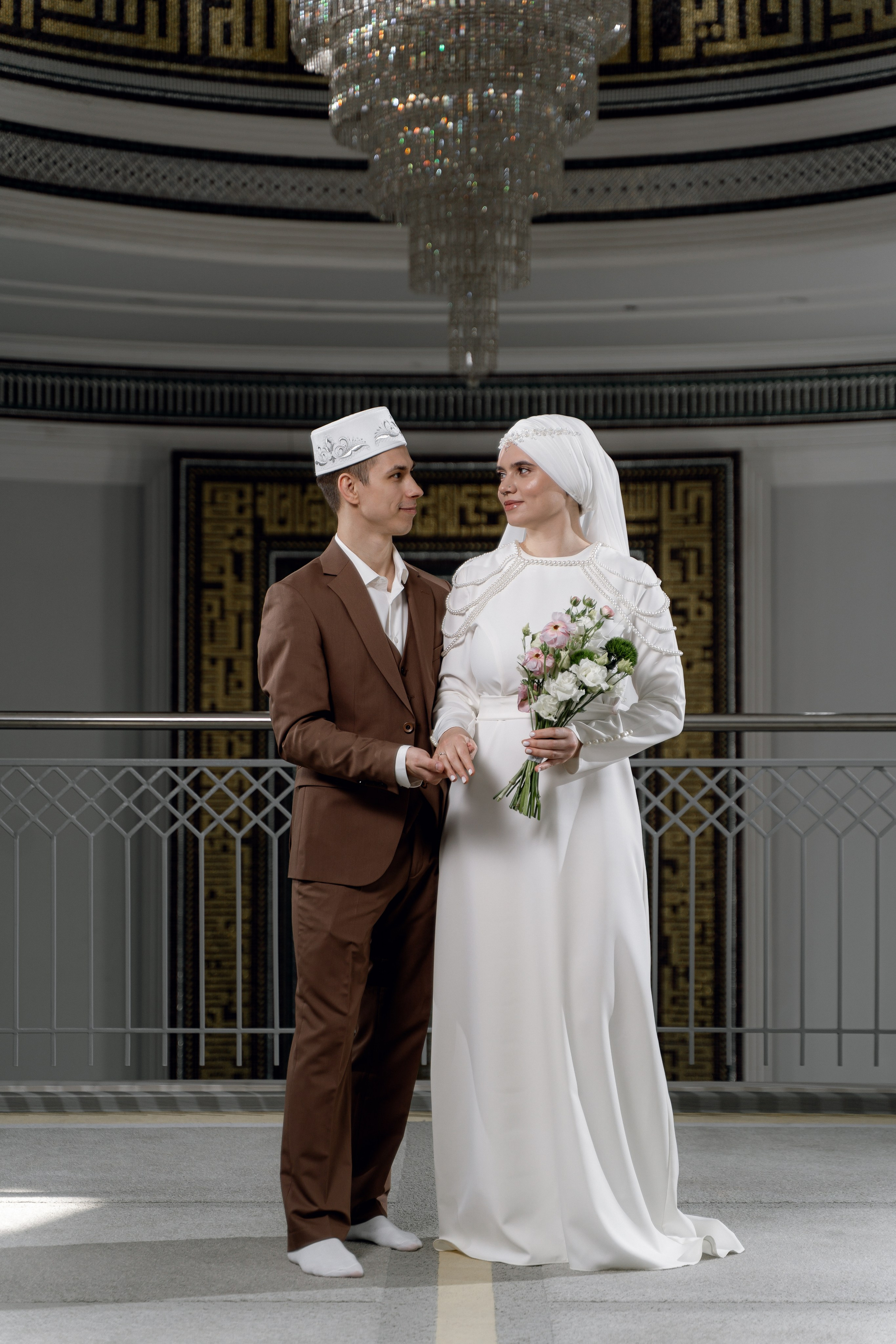 Марат & Луиза (Ярдам). RAMIL SAFIULLIN