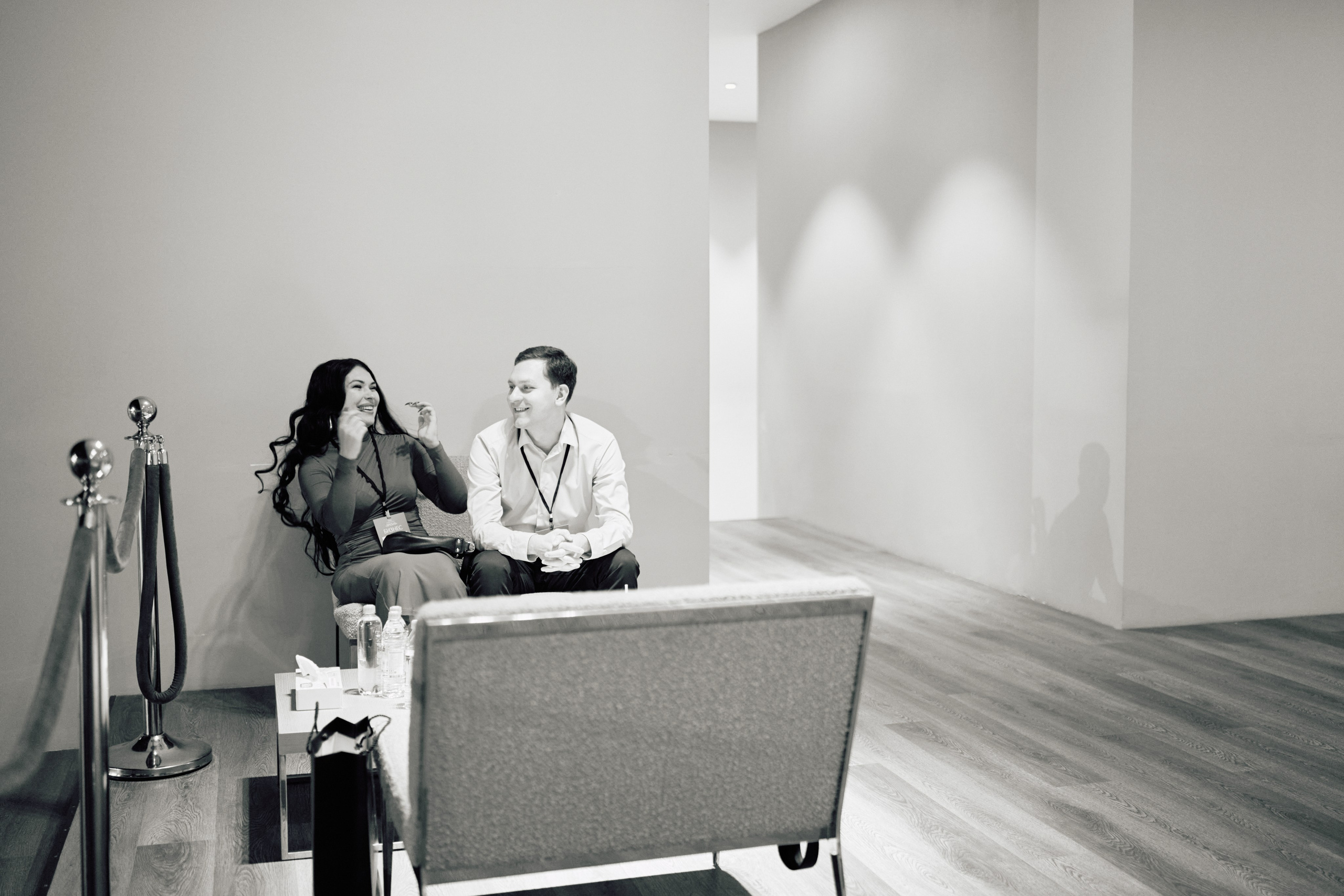 Форум QR. Свадебный фотограф в Москве Кристина Чехова