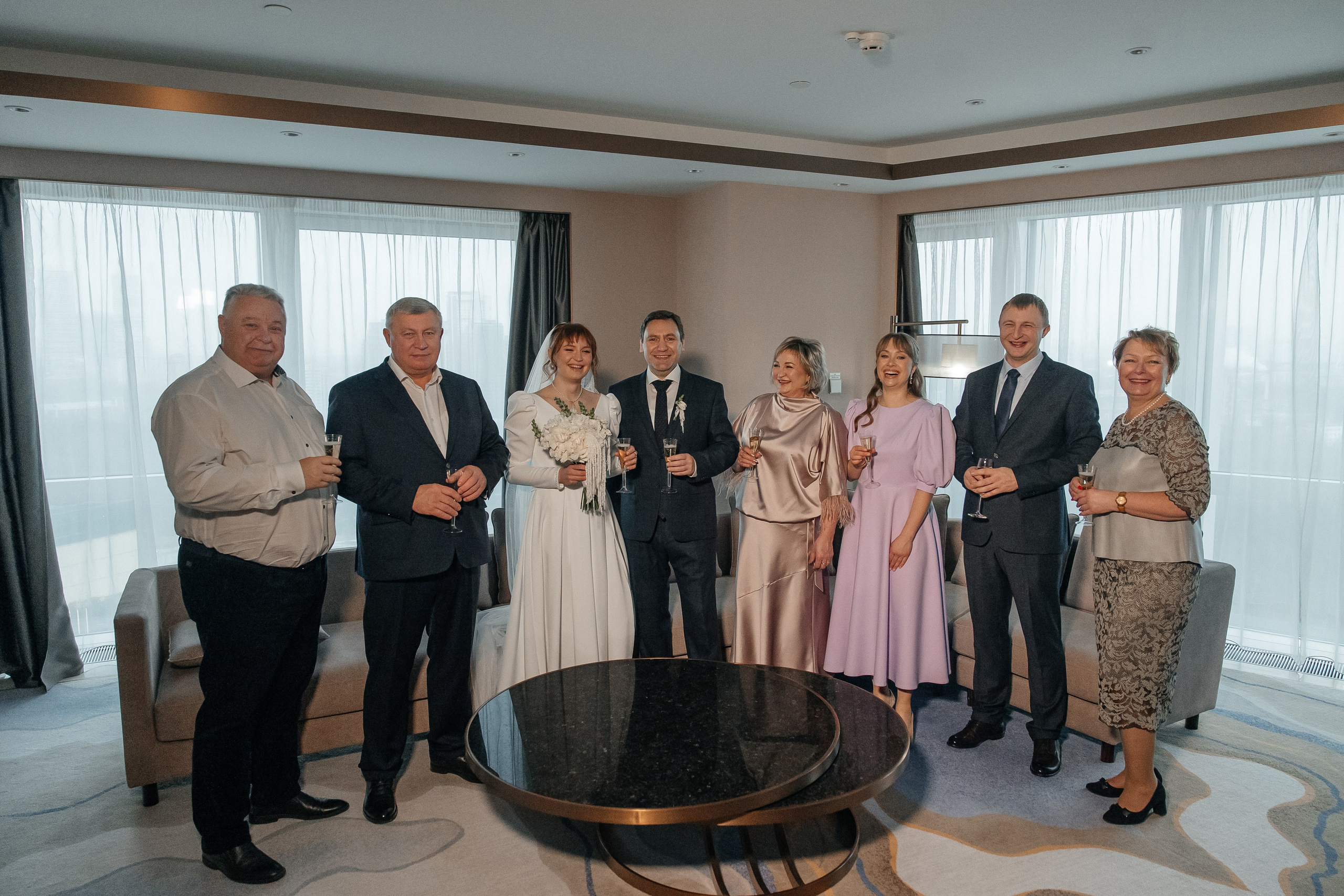 A | K. Свадебный фотограф в Москве Дарья Олендарёва