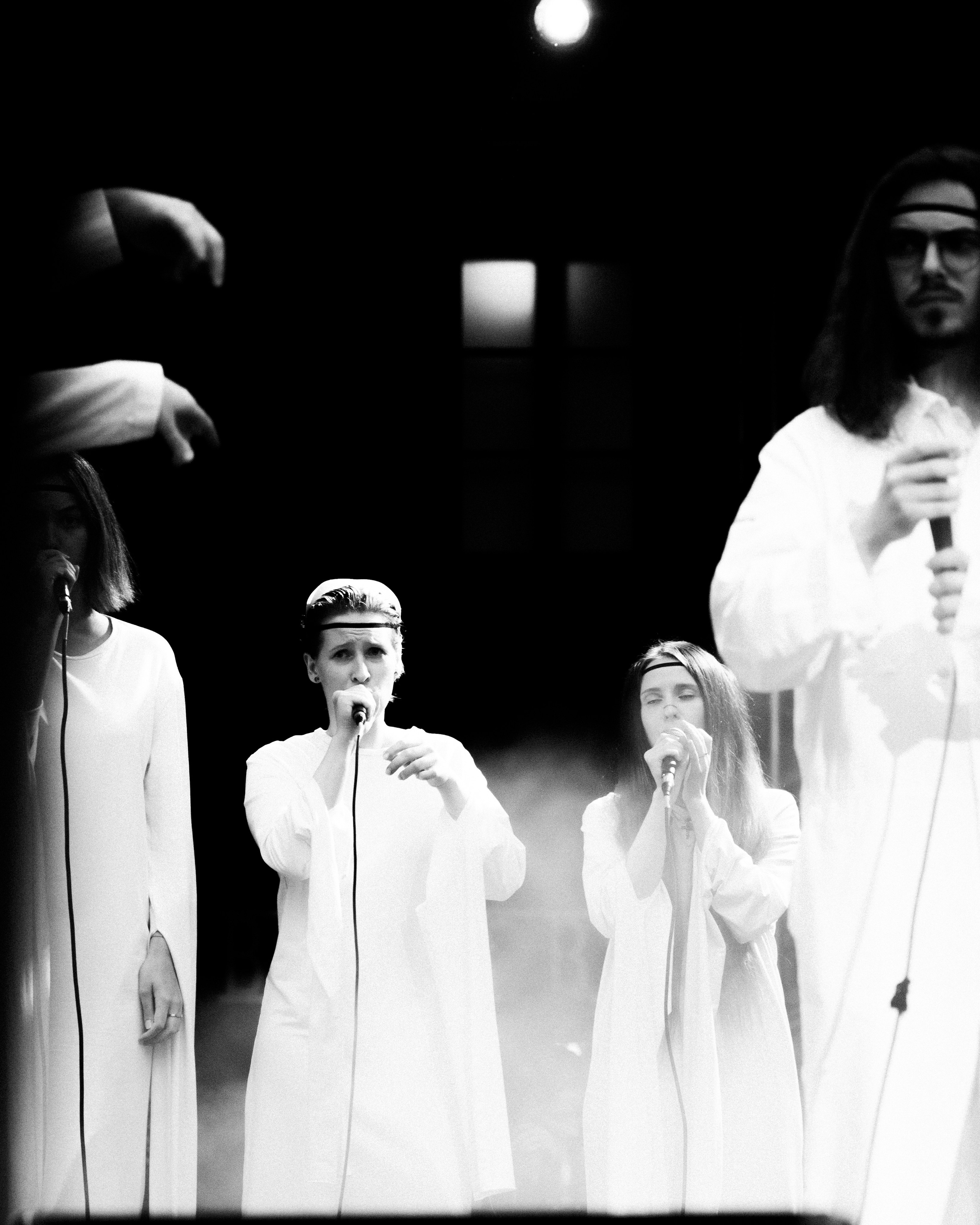 ATTAQUE DE PANIQUE. VICE VERSA. 31.08.24. RUSLAN ROZANOV