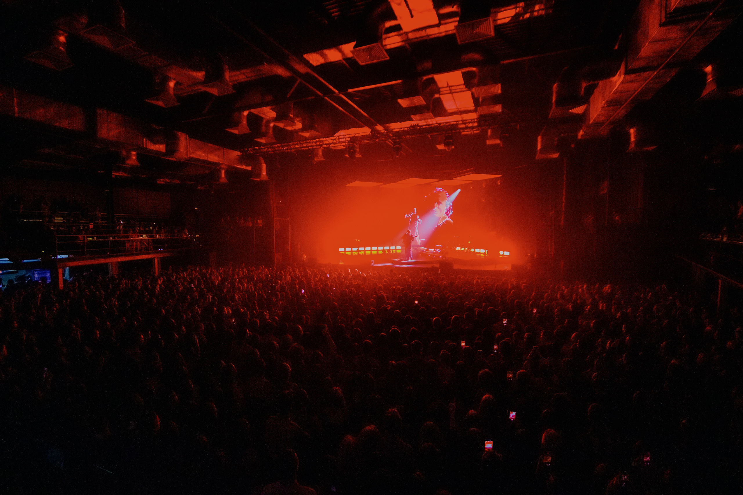 ZOLOTO A2'23. RUSLAN ROZANOV