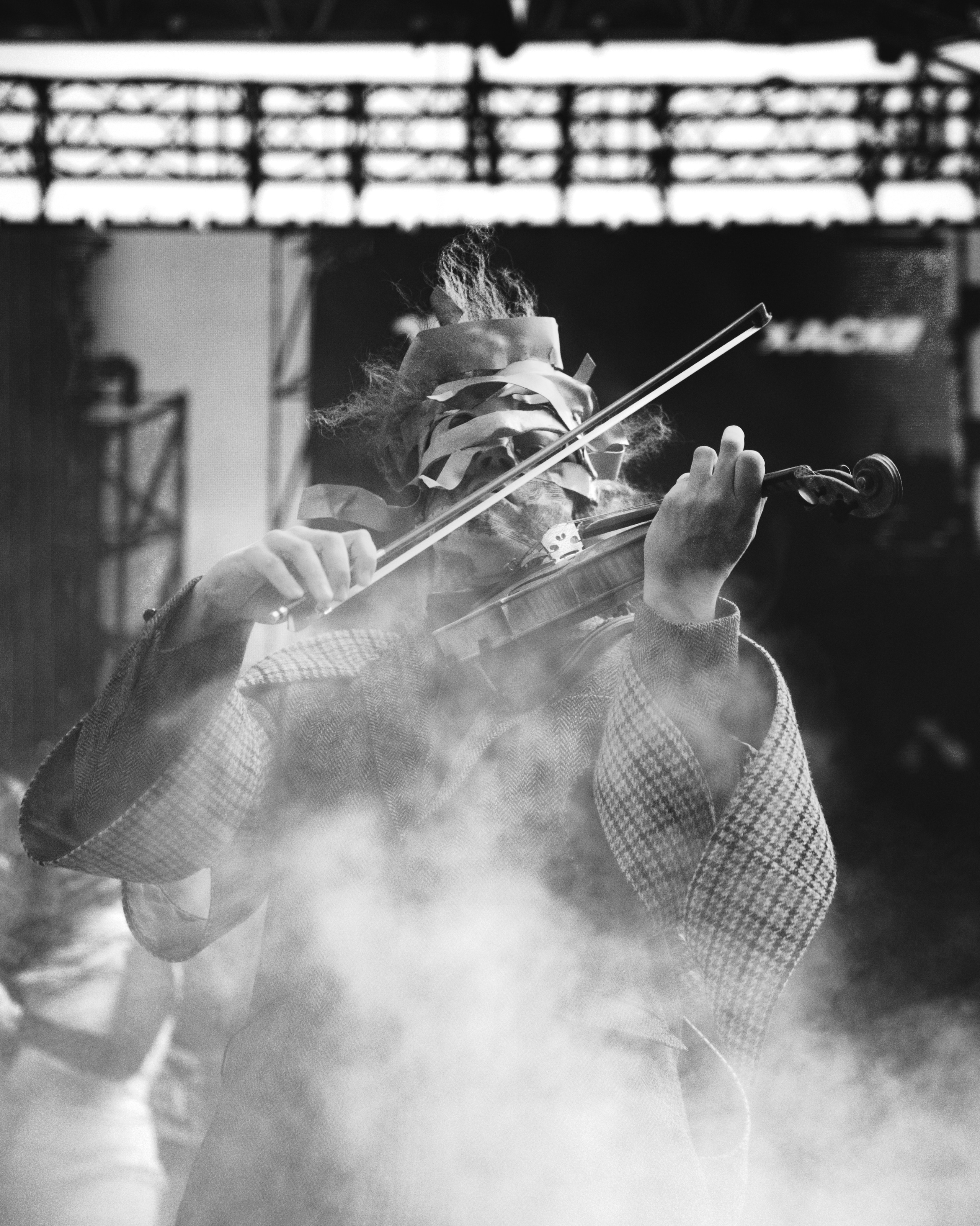 Хаски| VKfest’25. RUSLAN ROZANOV