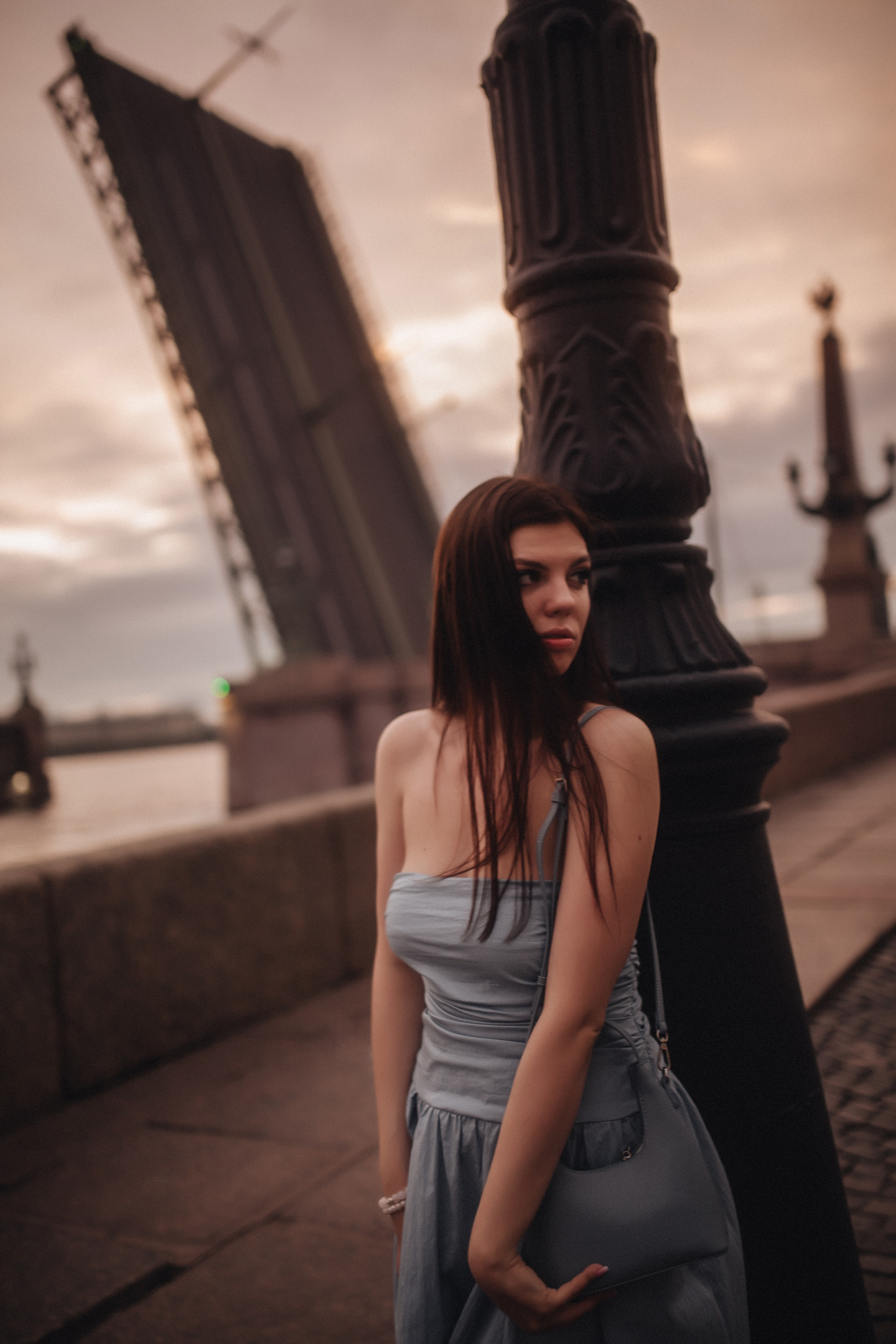 Юля. Фотограф в Санкт Петербурге Лара Великова