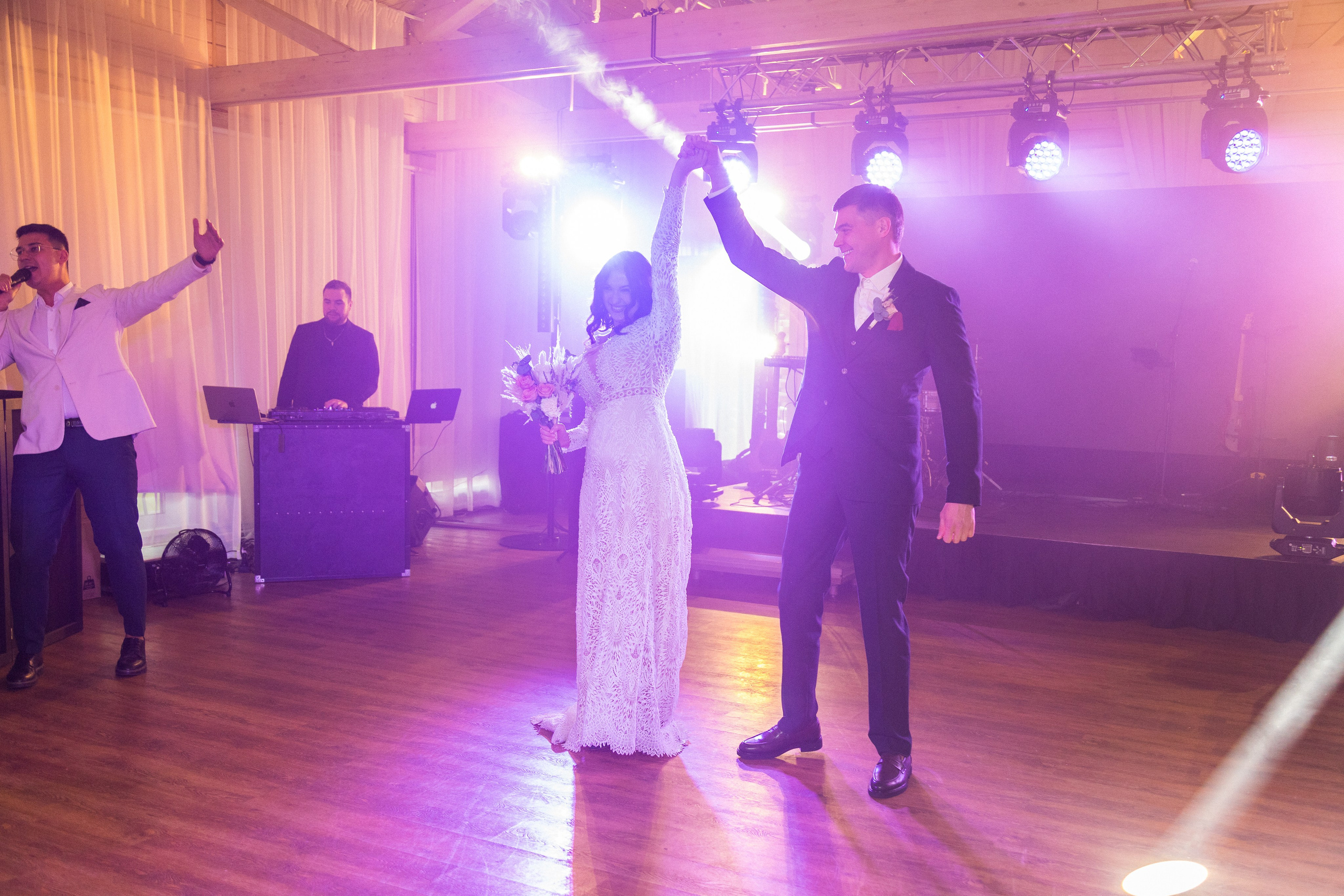 Свадьбы. Фотограф Александр Шалагин