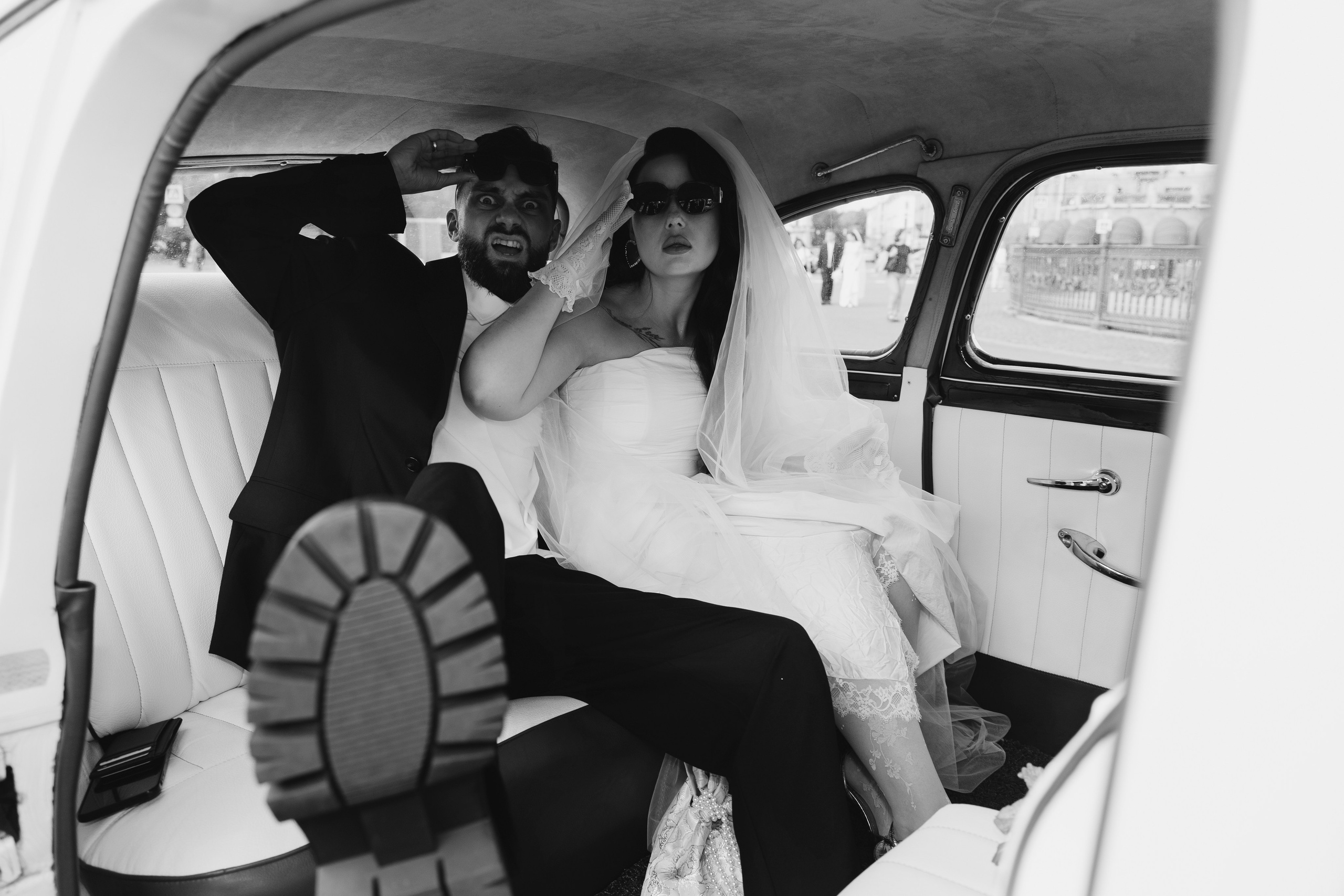 Love is all around. Свадебный фотограф Санкт-Петербург, Юлия Радченкова