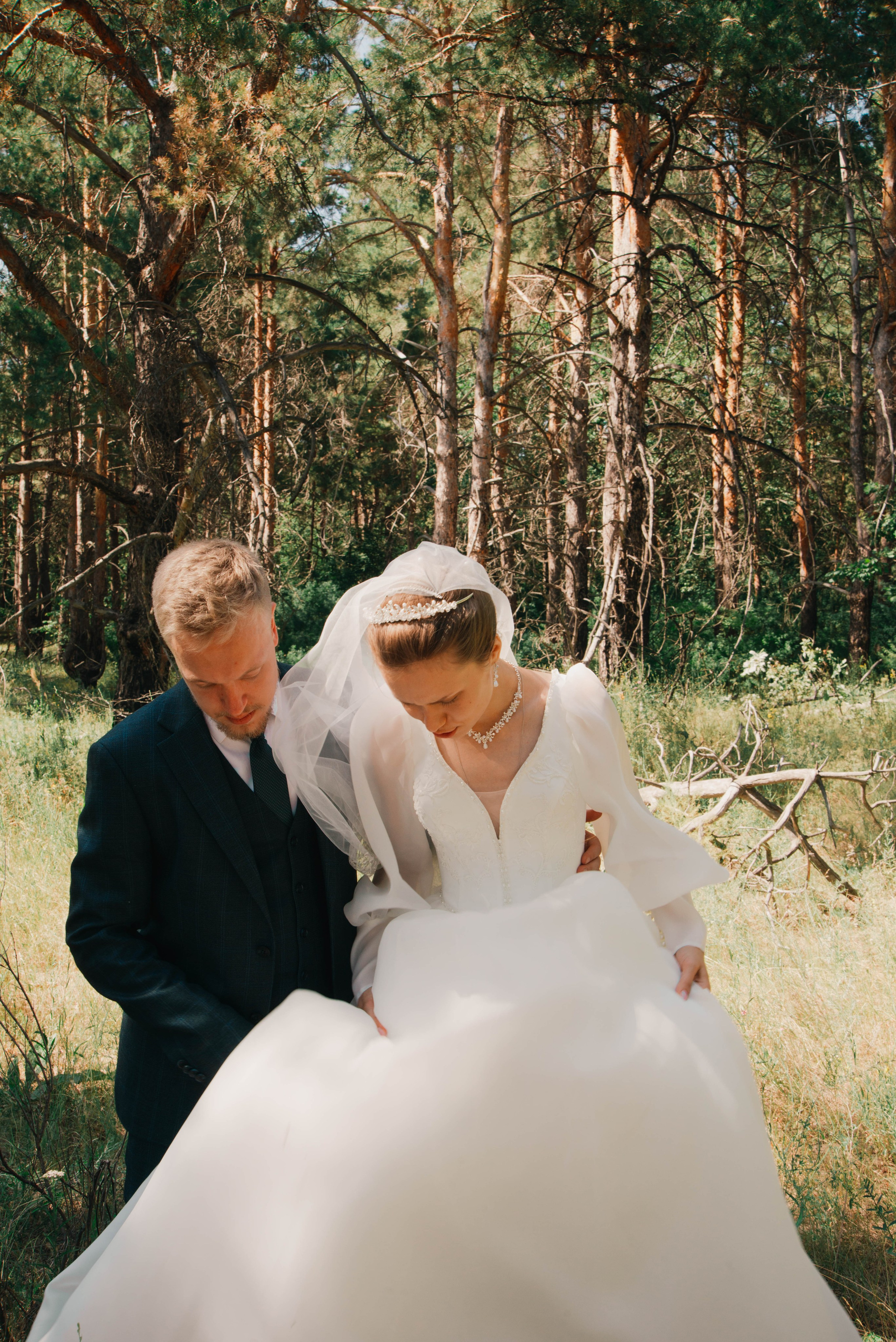 Иван & Мария. Ксения Glossa. Портретный и репортажный фотограф в Самаре