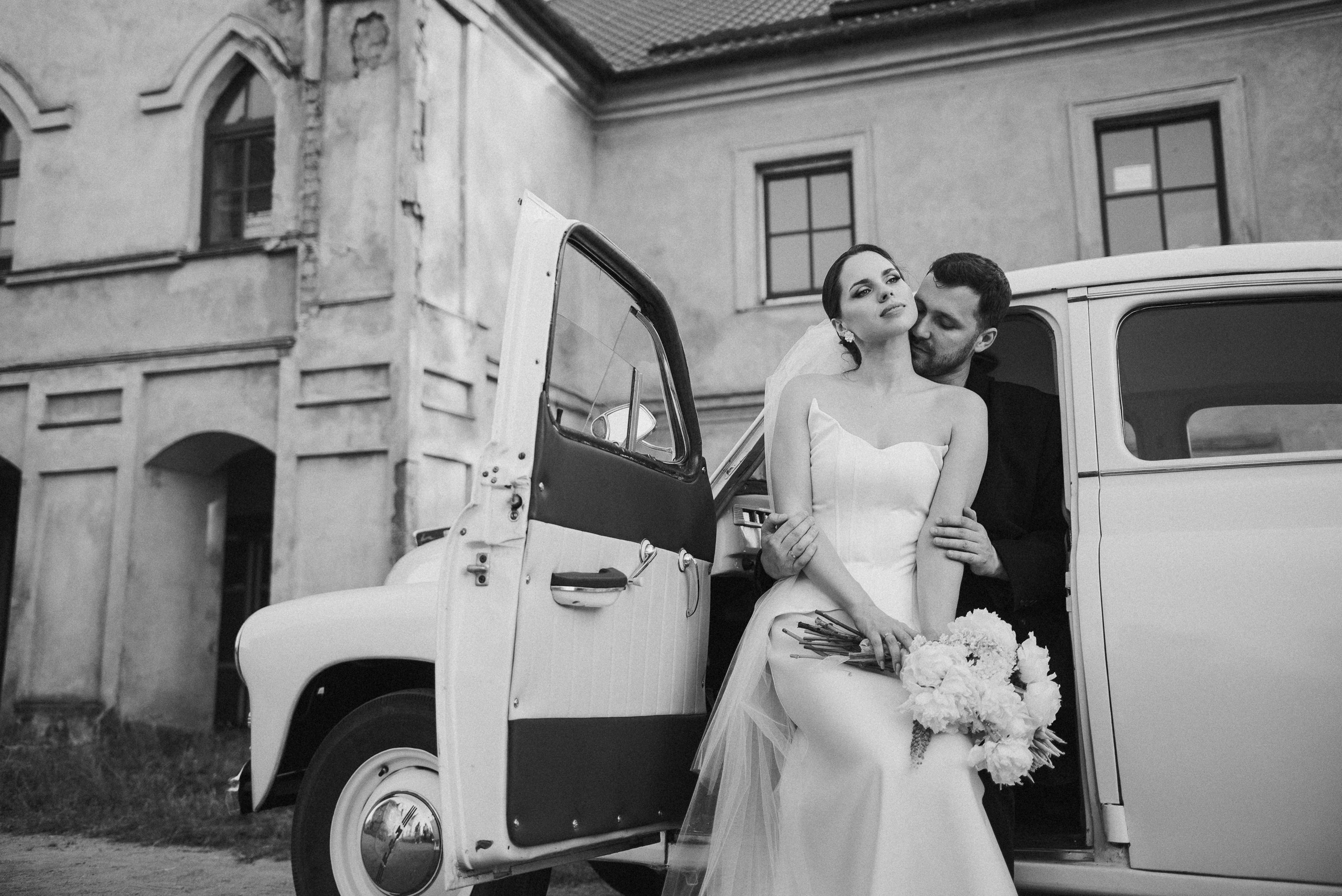 Vlad + Yulia. Фотограф/видеомейкер в Минске, Москве, Витебске, видеосьемка