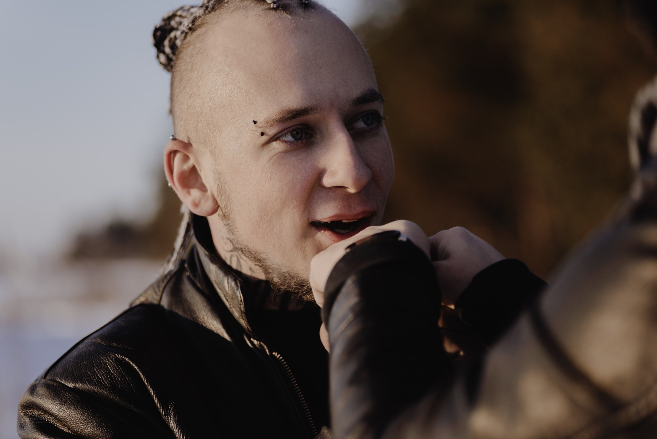 Dirty Boots. Фотограф/видеомейкер в Минске, Москве, Витебске, видеосьемка