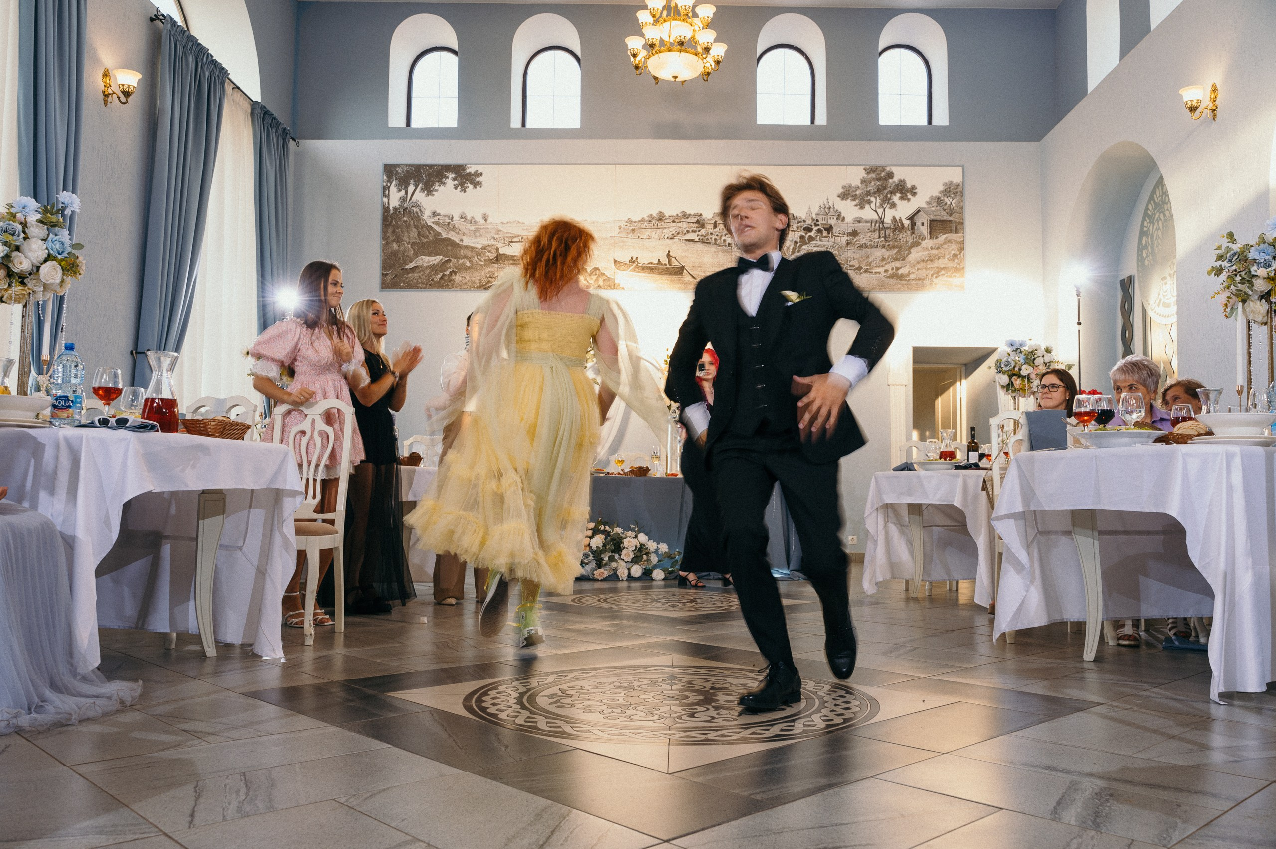 Artem + Milana. Фотограф/видеомейкер в Минске, Москве, Витебске, видеосьемка