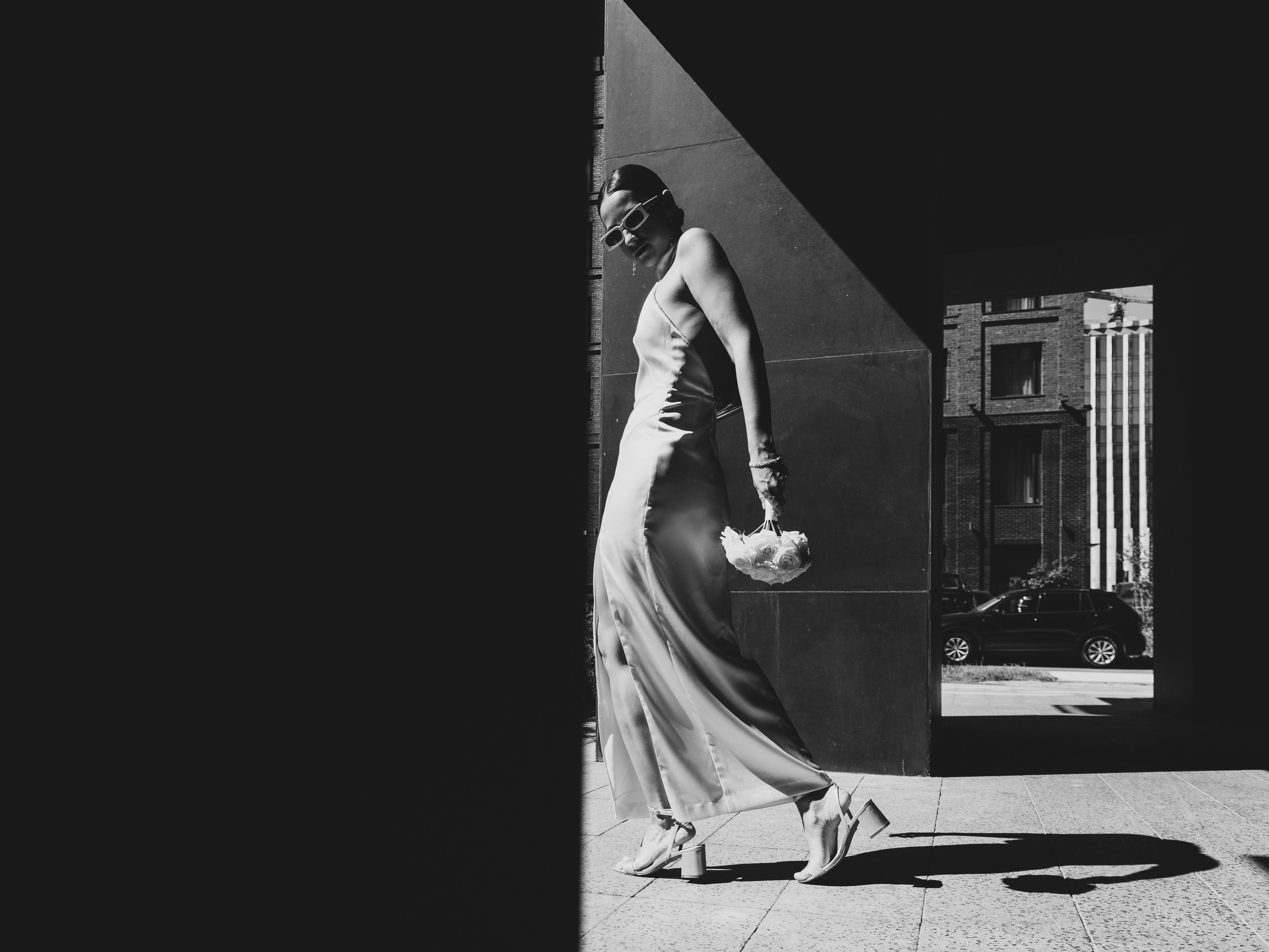 Couple/Wedding. Photographer, Masha Berliner