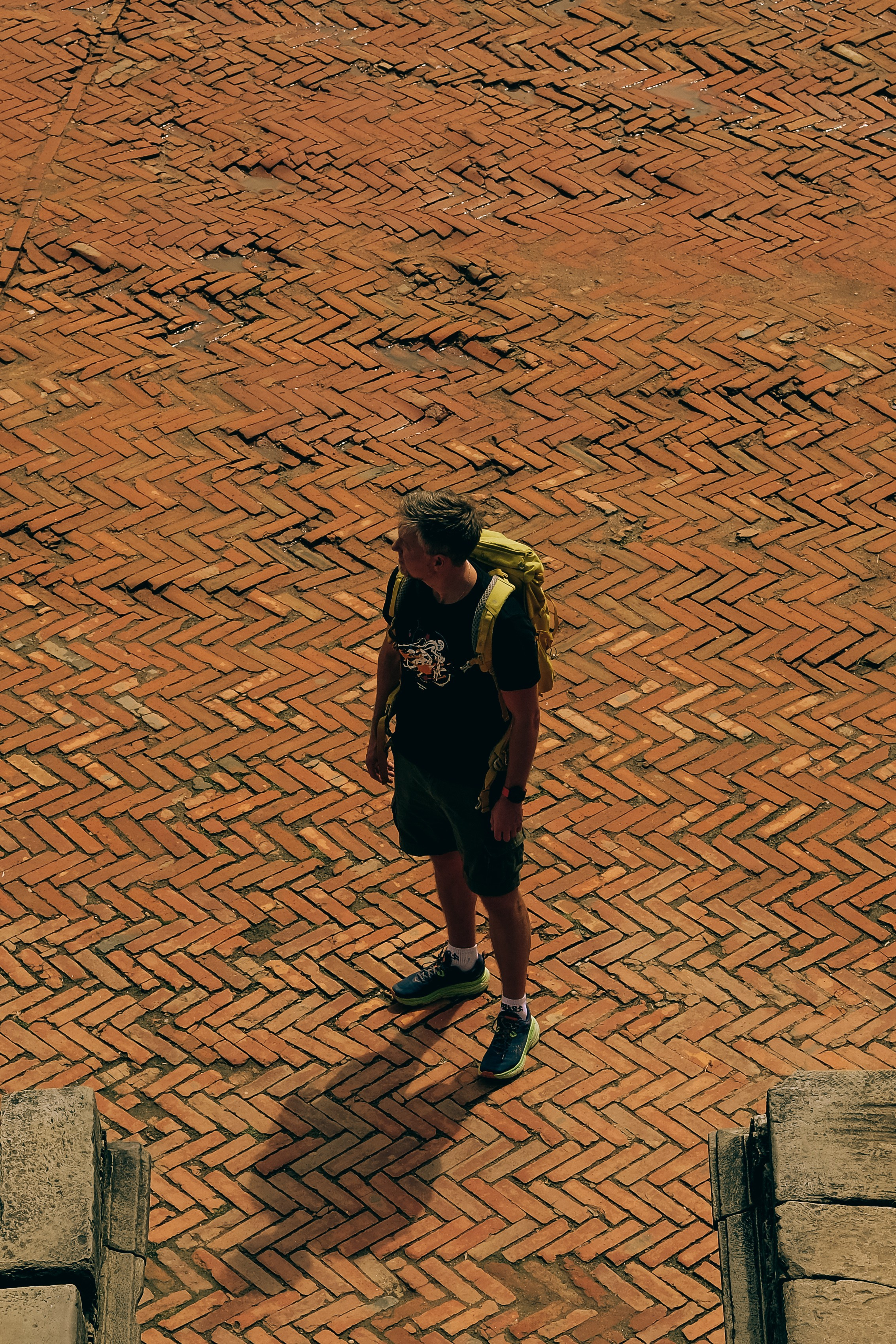 Minimalism. Портретный фотограф из Ростова-на-Дону Амид Меловой