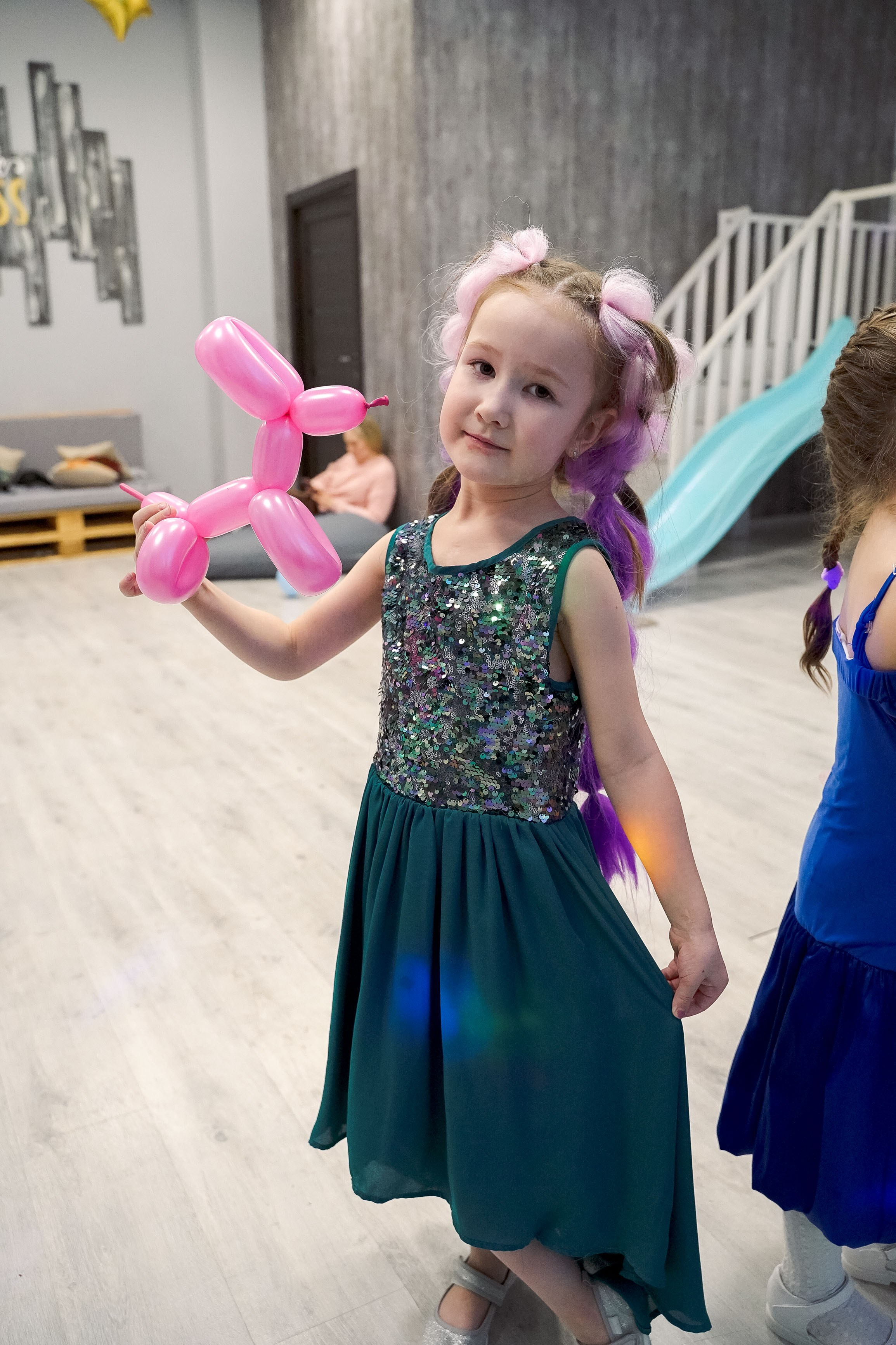 Детские дни рождения. Свадебный фотограф/видеограф