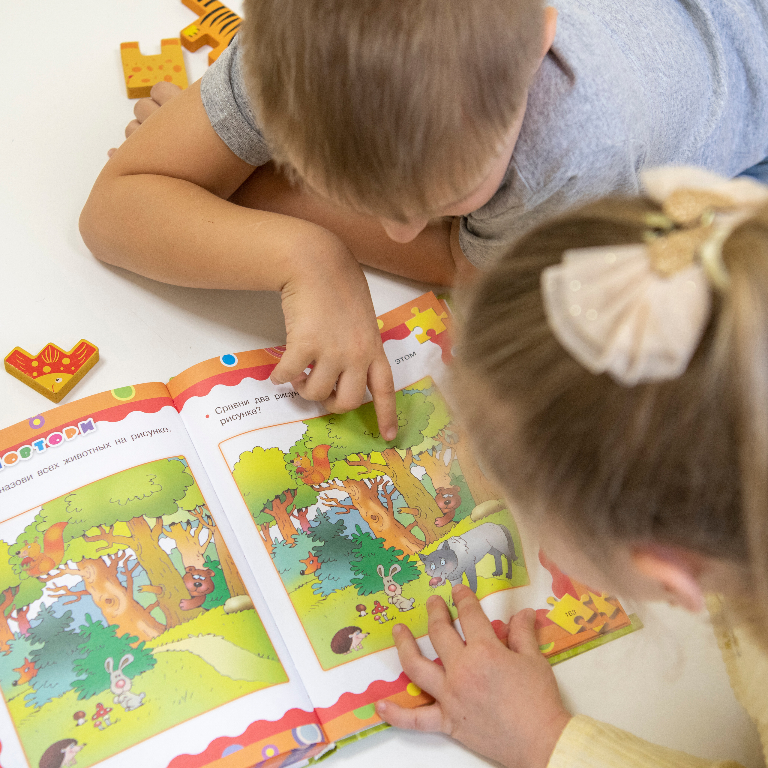 Кабинет логопеда. Фотограф в городе Электросталь Ногинск Москва — Алексей Закхеев