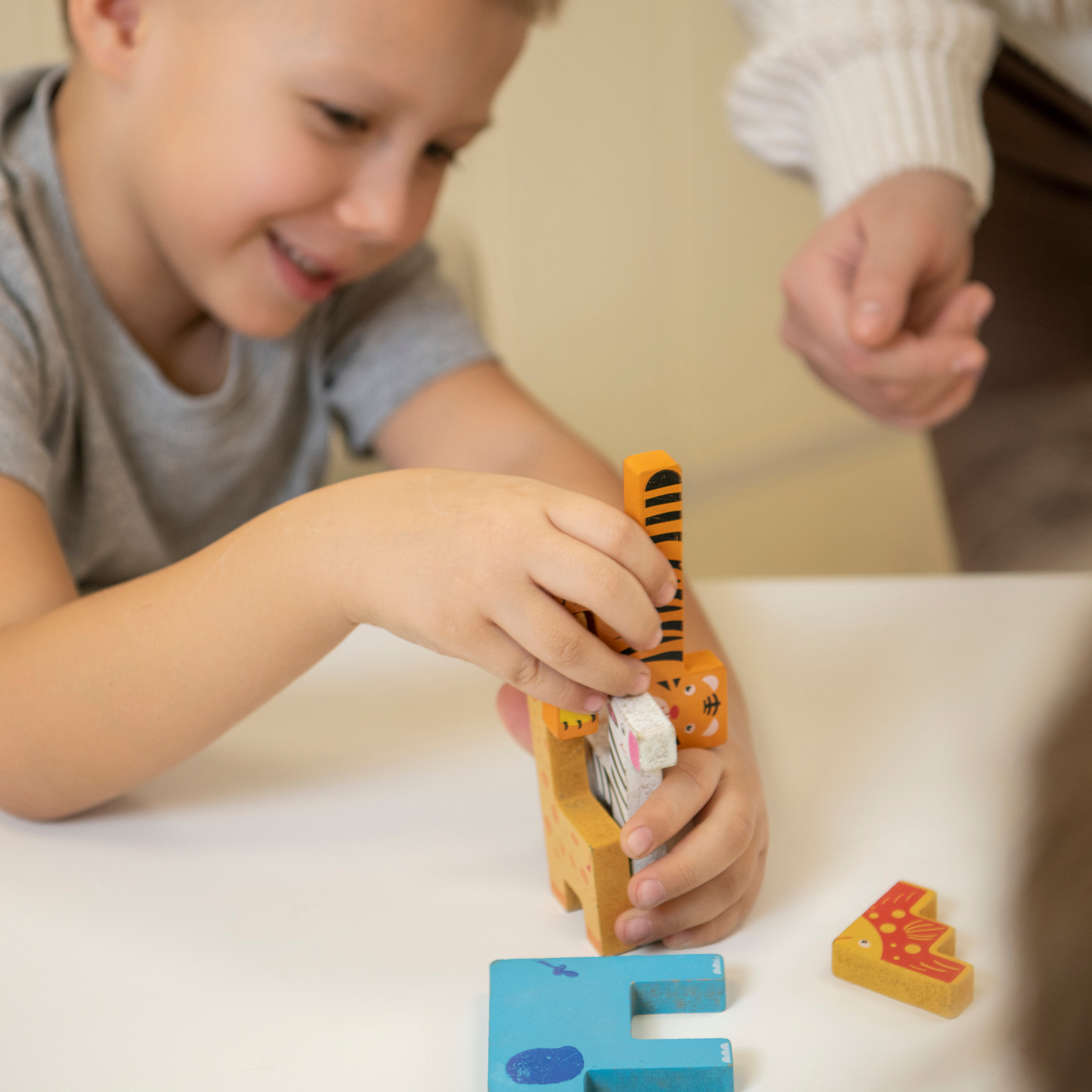 Кабинет логопеда. Фотограф в городе Электросталь Ногинск Москва — Алексей Закхеев