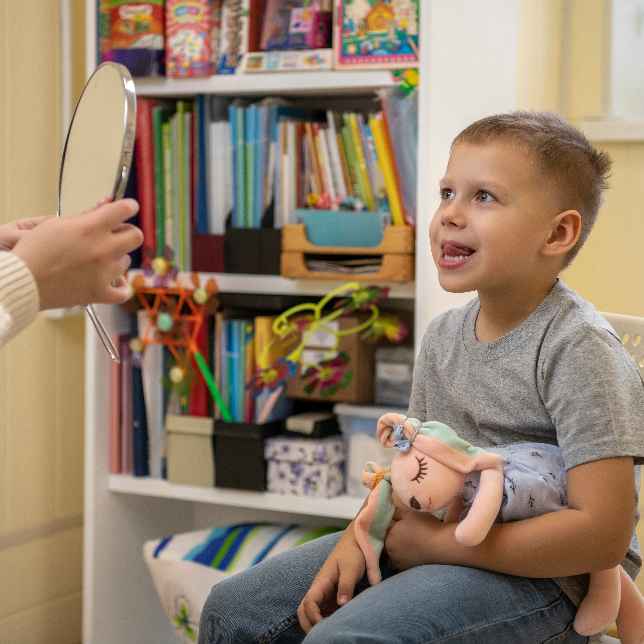 Кабинет логопеда. Фотограф в городе Электросталь Ногинск Москва — Алексей Закхеев