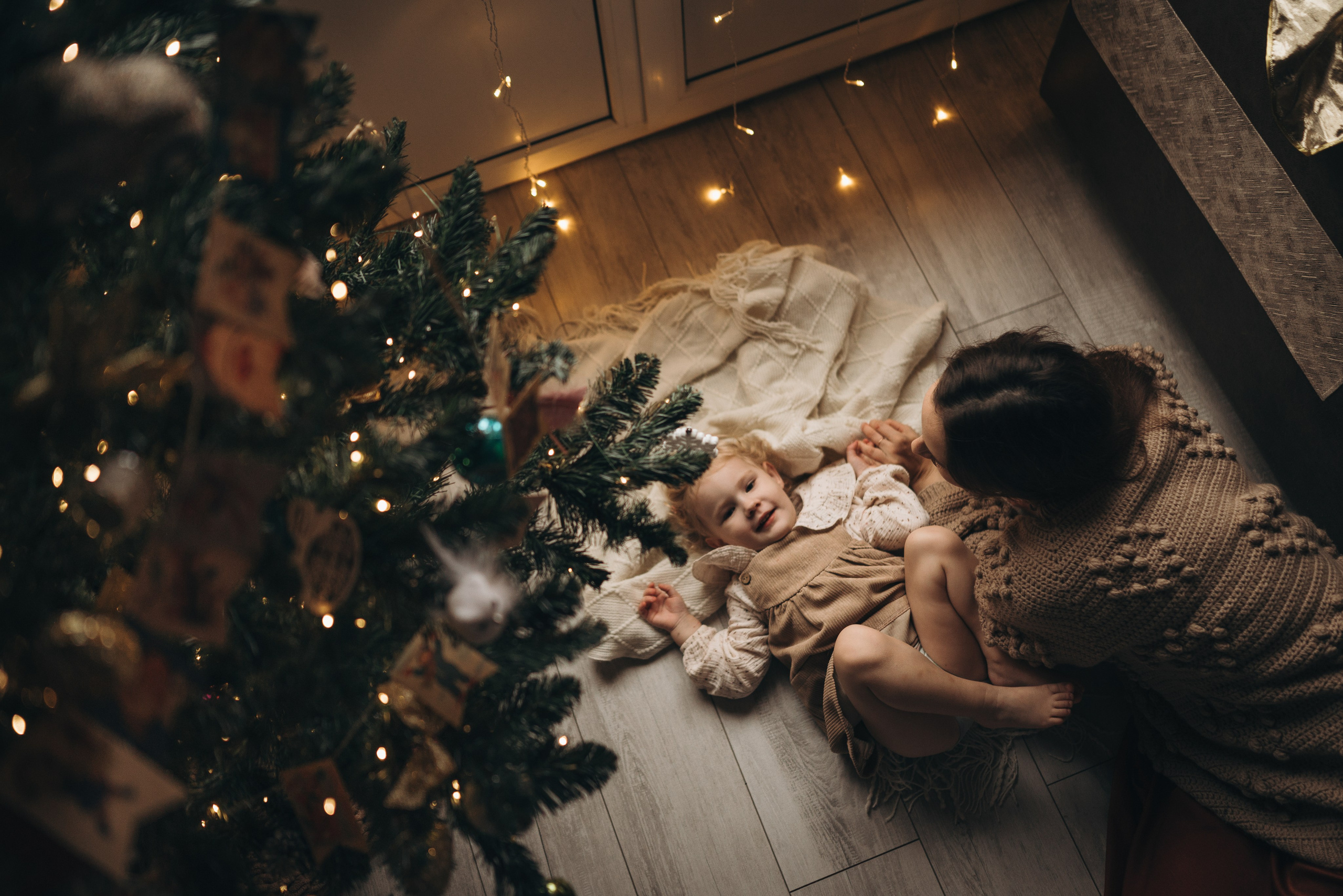 Домашняя фотосессия. Семейный фотограф Ростов-на-Дону Татьяна Соколова