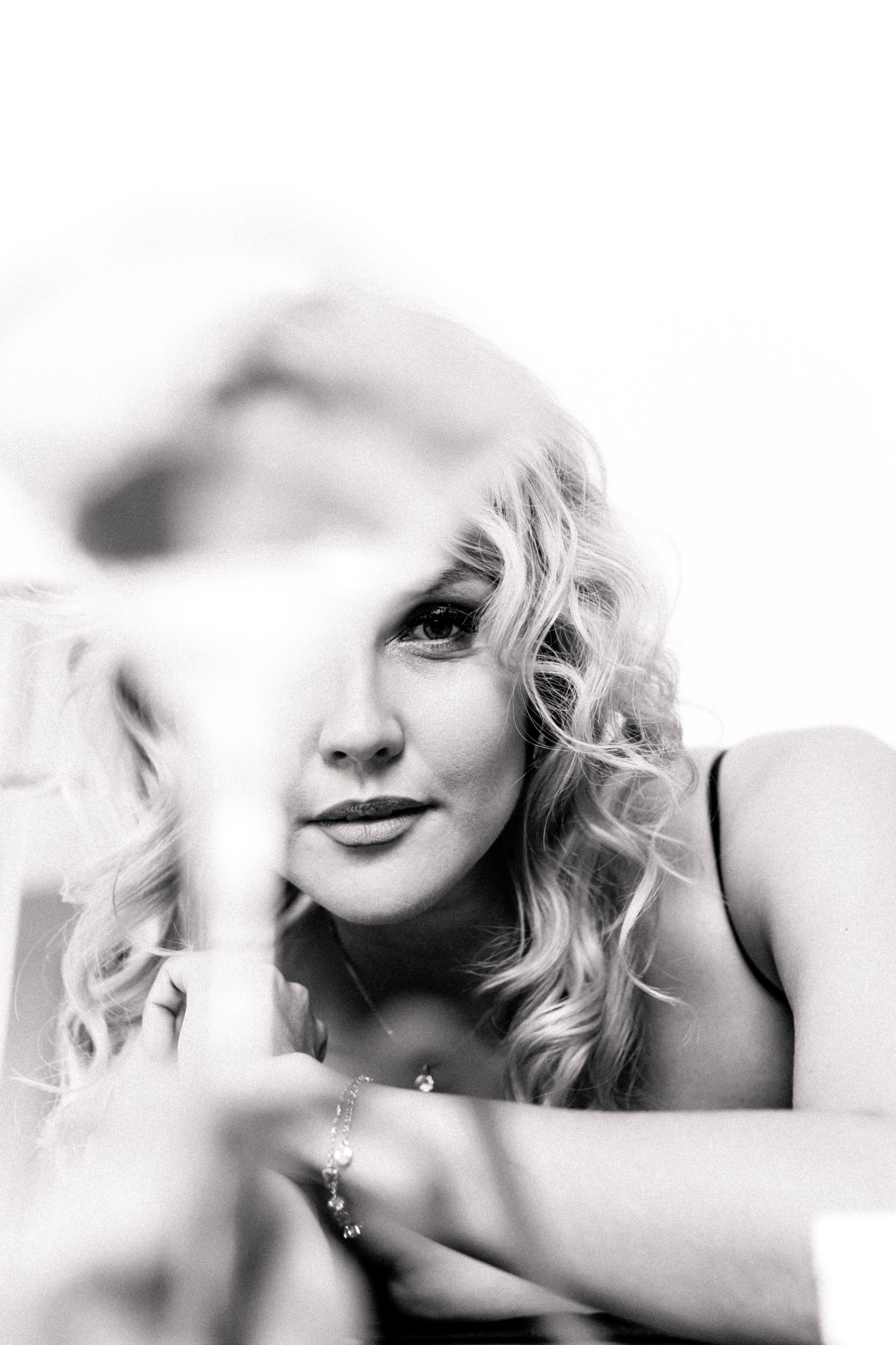 Светлана. Фотограф Алёна Евграфова