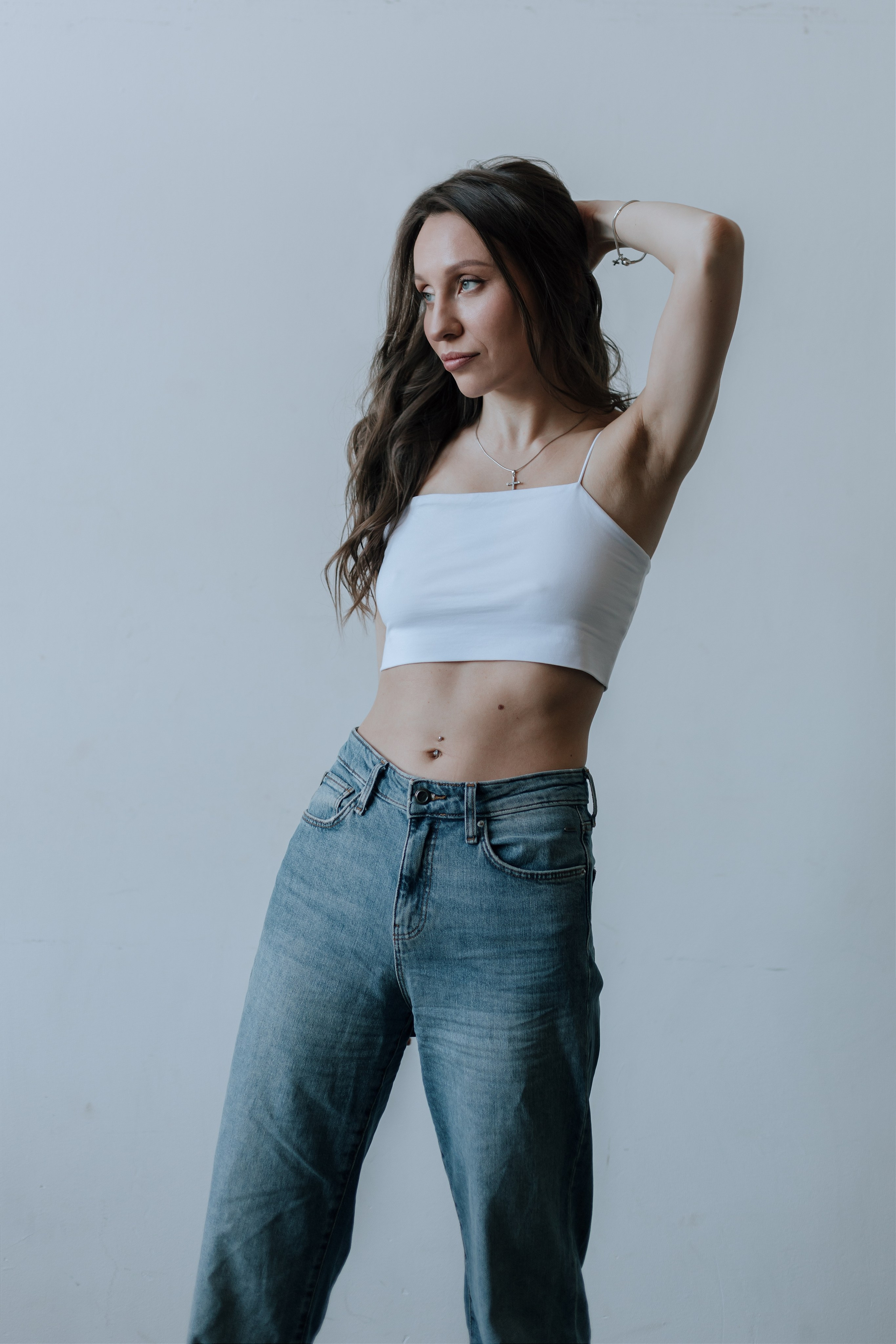 Элеонора. Семейный, свадебный, студийный фотограф в Москве Леонова Юлия