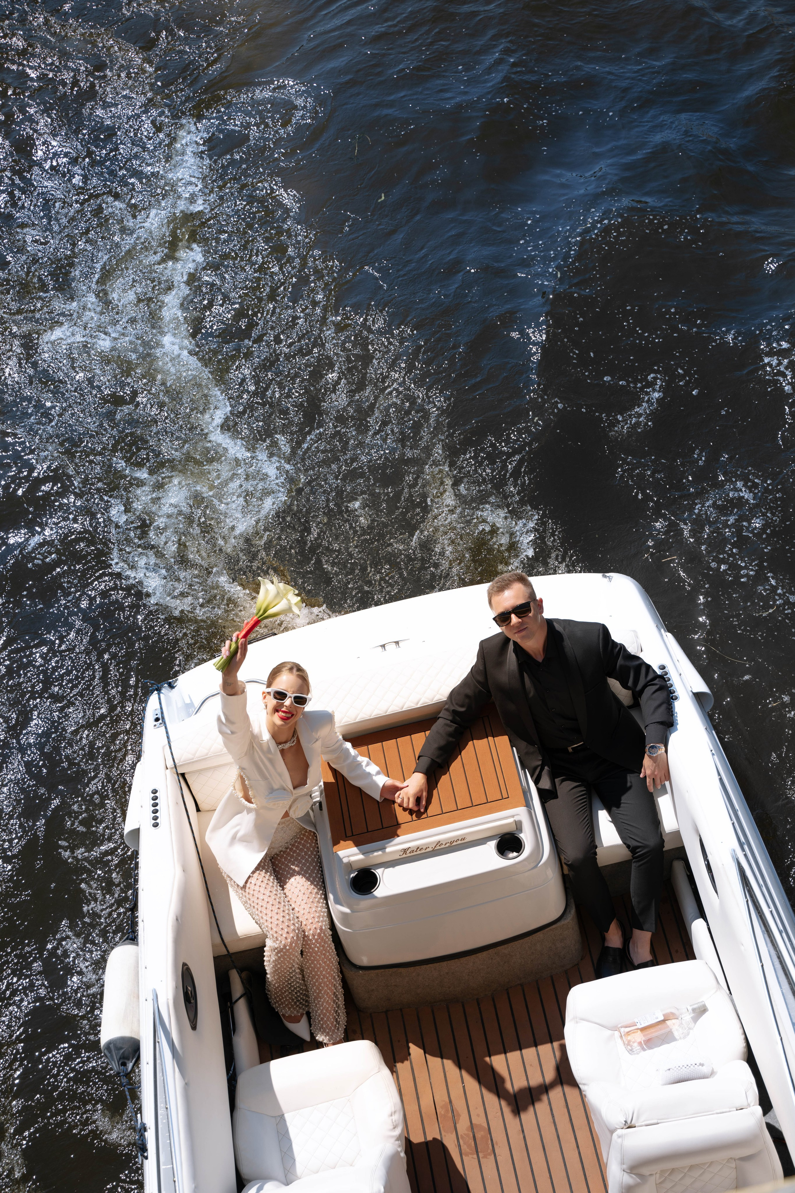 в Питере любить