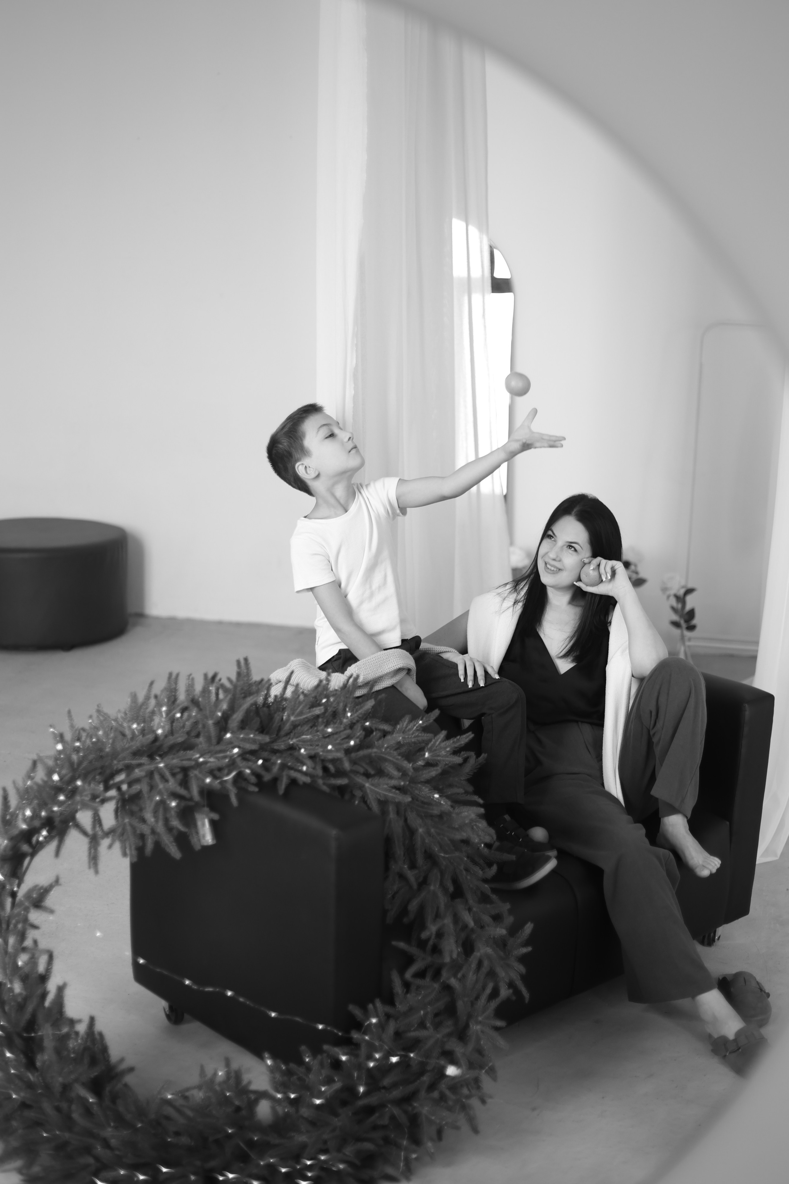 Женский и семейный фотограф в Ростове-на-Дону Кристина Ластович