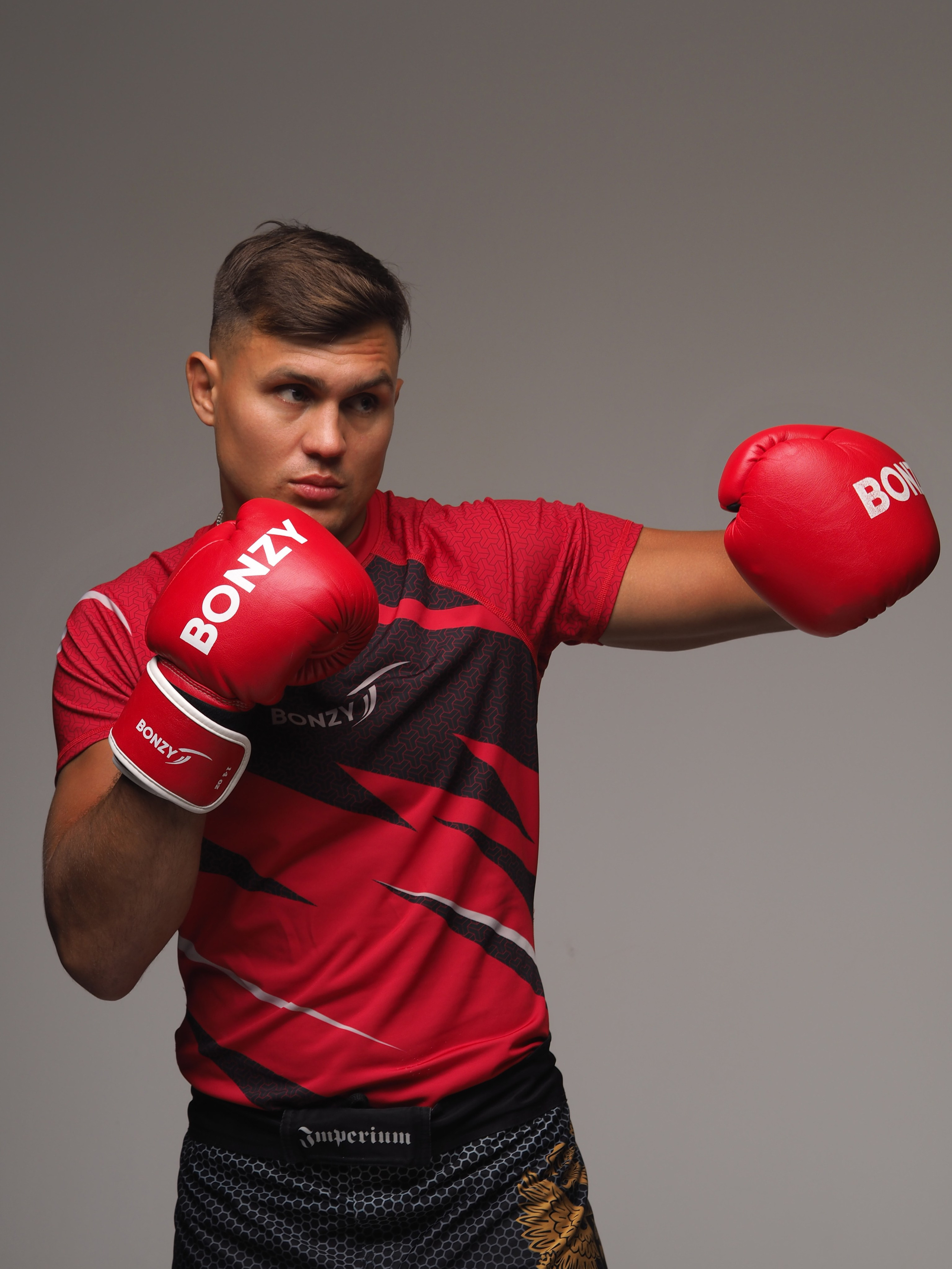 Fight club. Beauty фотограф в Москве Евгения Сизова