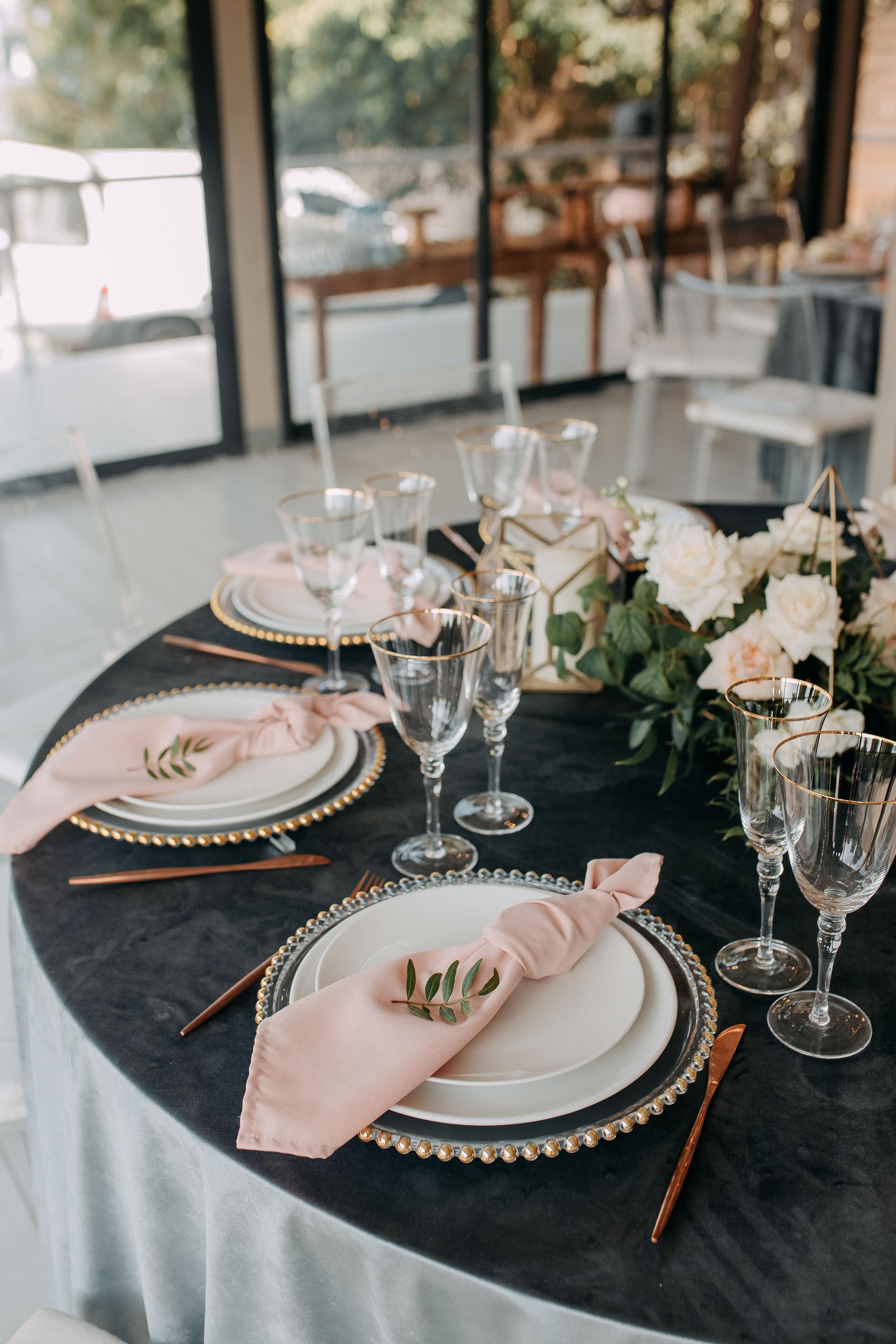 Игорь и Ксения. Организация и координация свадебных и семейных торжеств