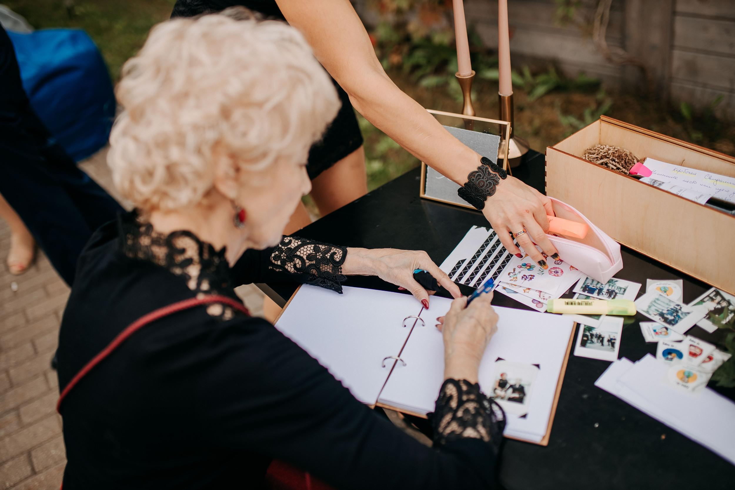 Игорь и Ксения. Организация и координация свадебных и семейных торжеств