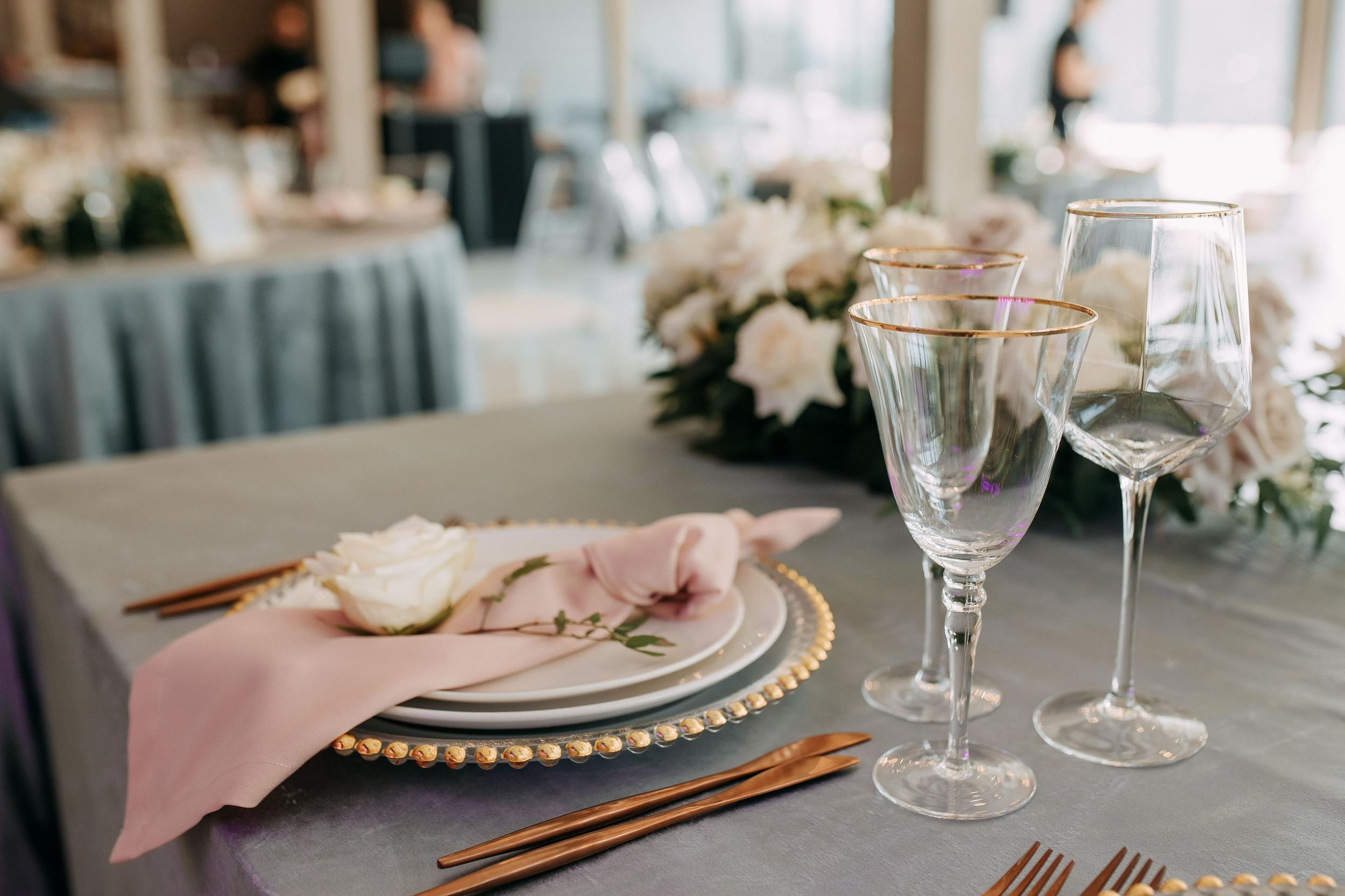 Игорь и Ксения. Организация и координация свадебных и семейных торжеств