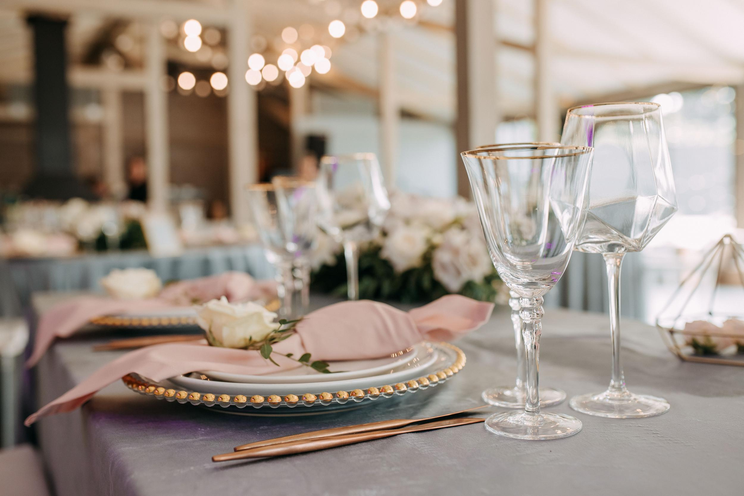 Игорь и Ксения. Организация и координация свадебных и семейных торжеств