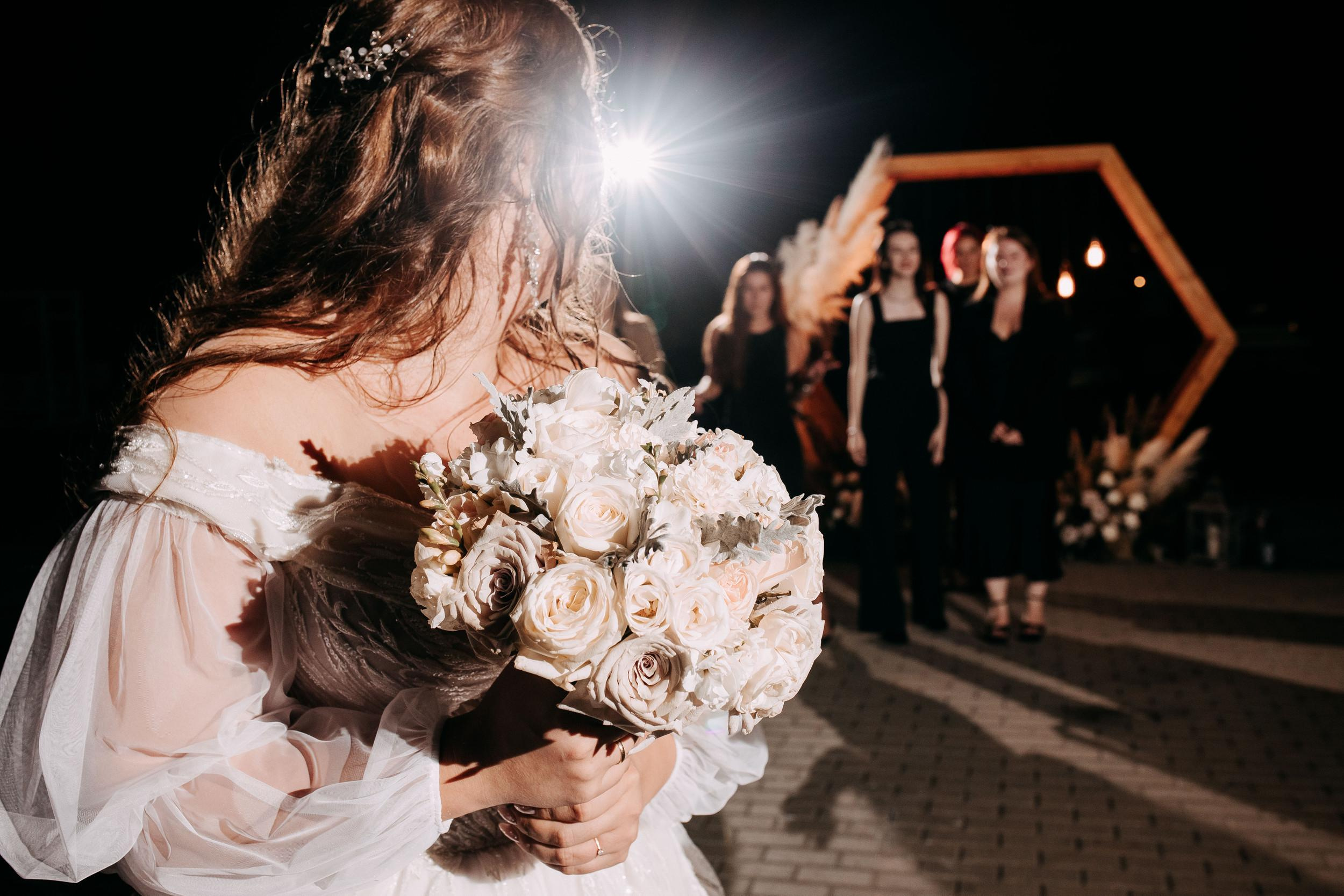 Игорь и Ксения. Организация и координация свадебных и семейных торжеств