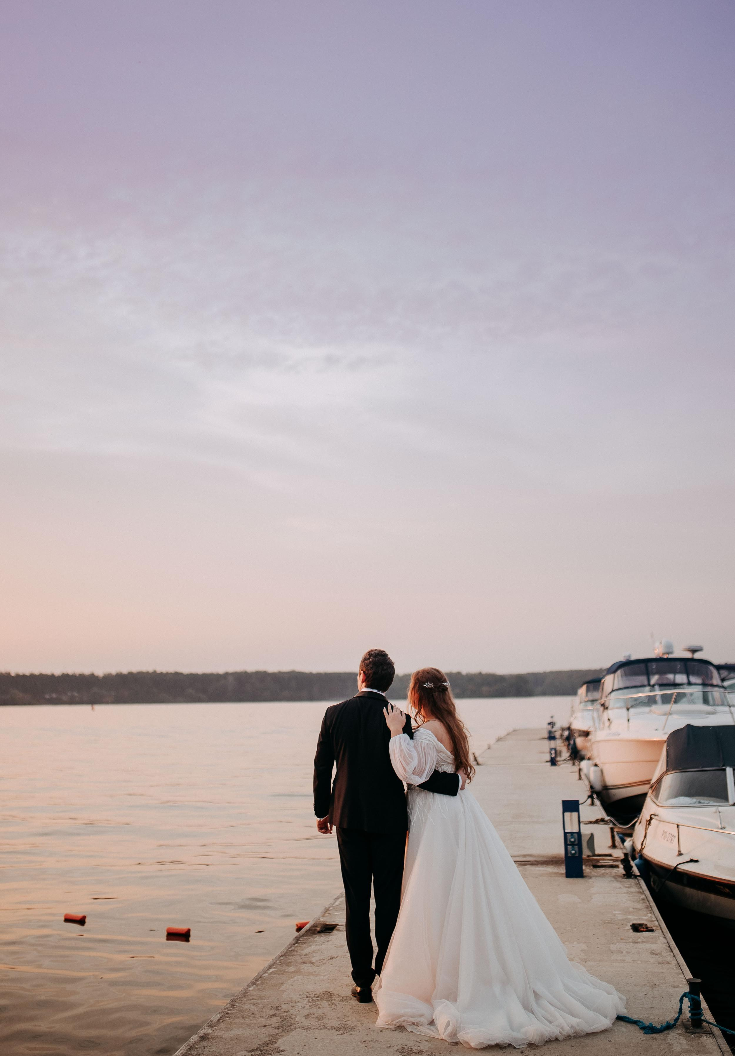 Игорь и Ксения. Организация и координация свадебных и семейных торжеств